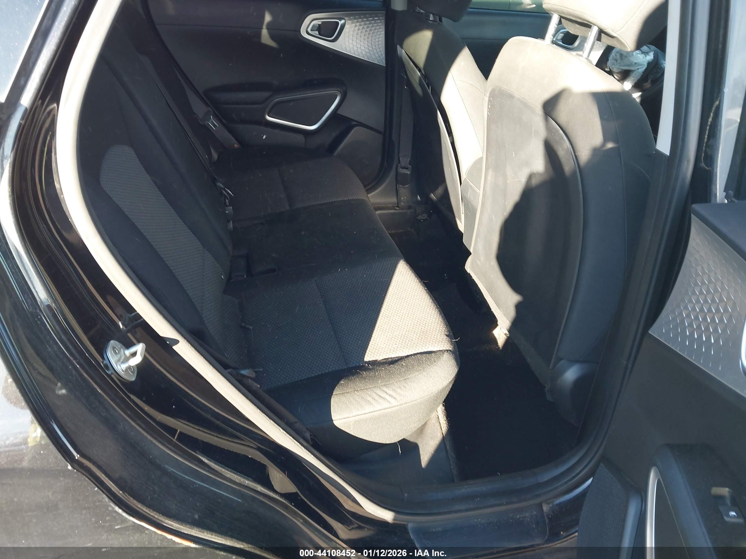 KIA SOUL image 8
