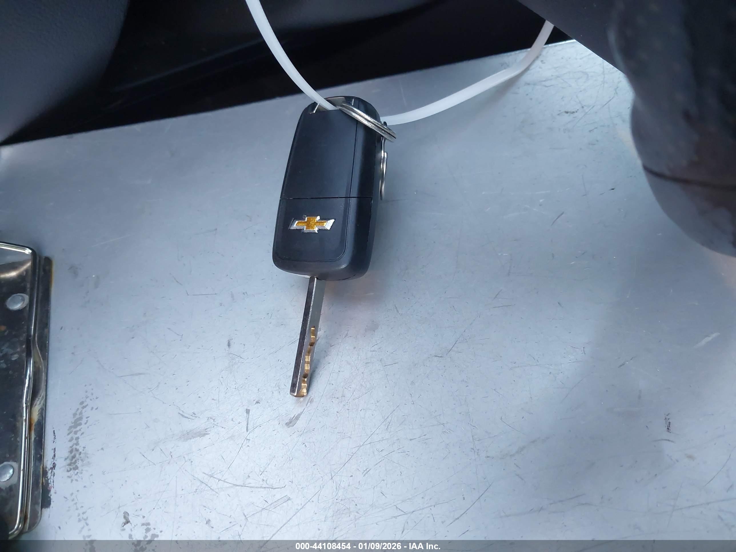 CHEVROLET CRUZE image 11