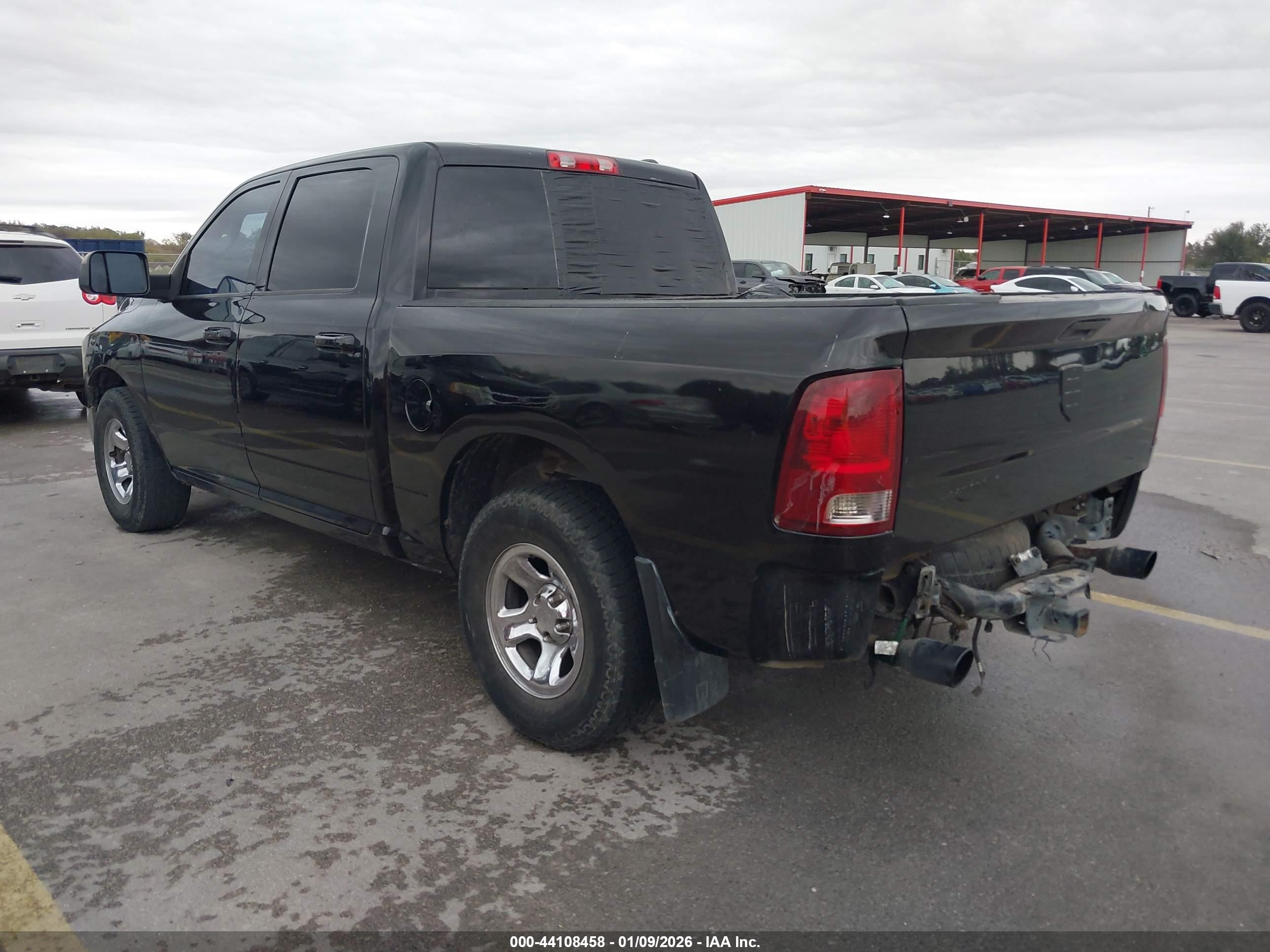 DODGE RAM image 3
