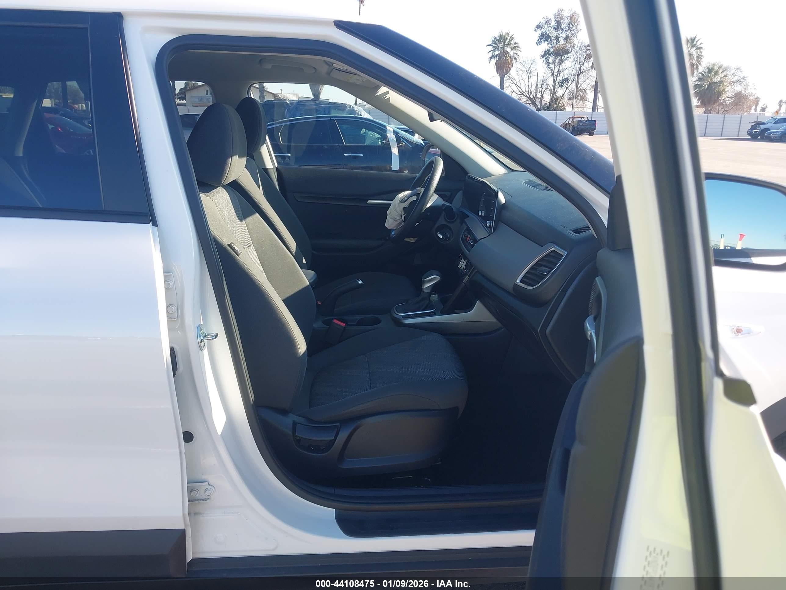KIA SELTOS image 5