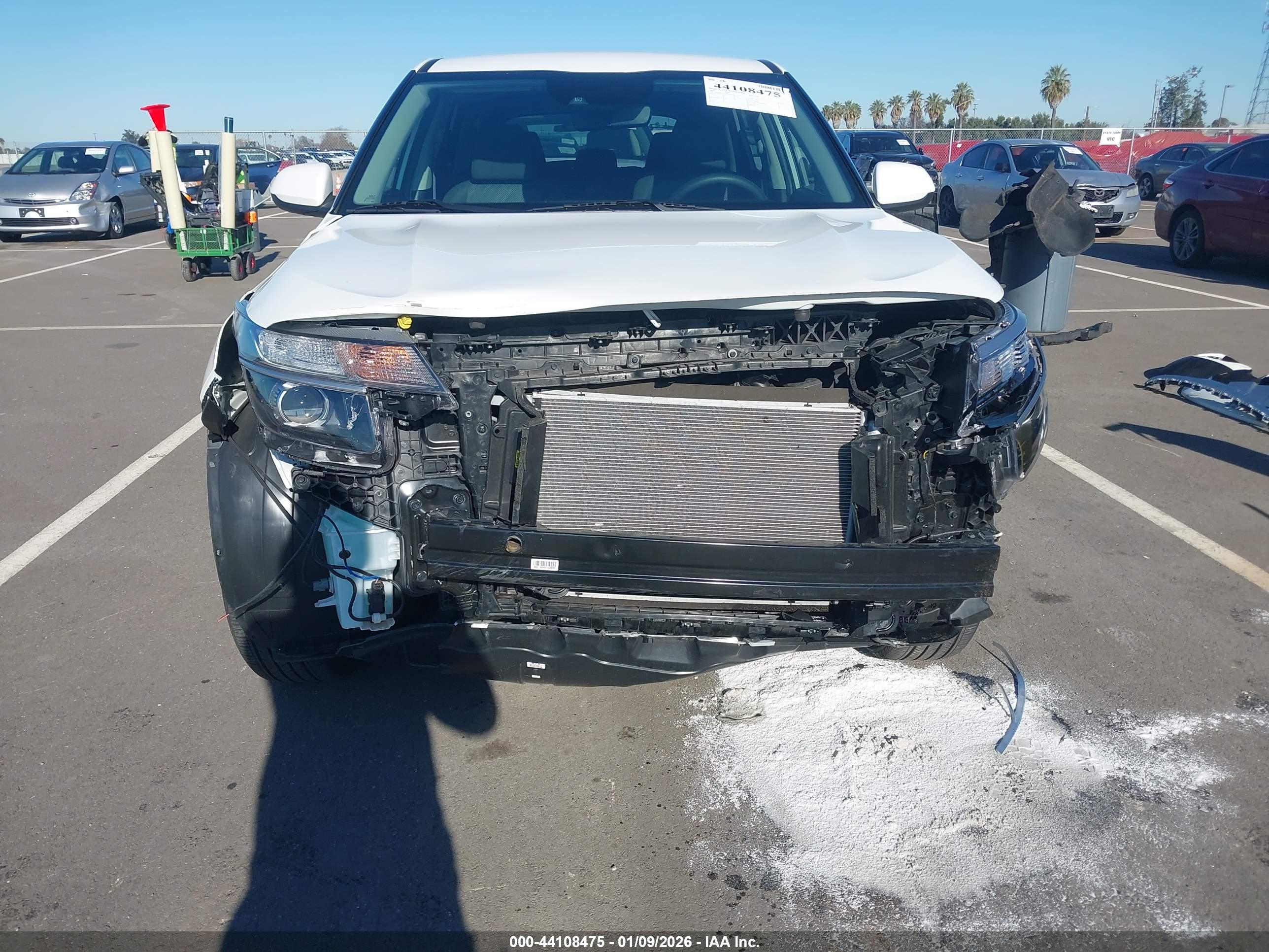 KIA SELTOS image 6