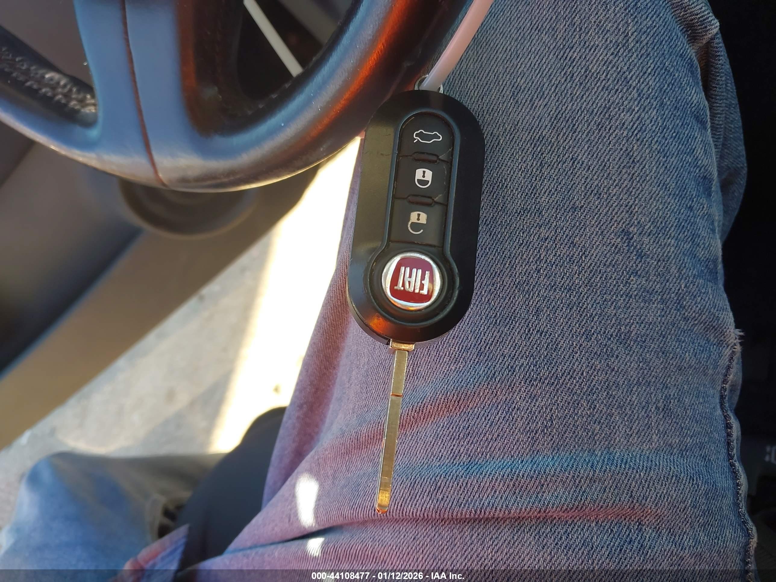 FIAT 500 image 11