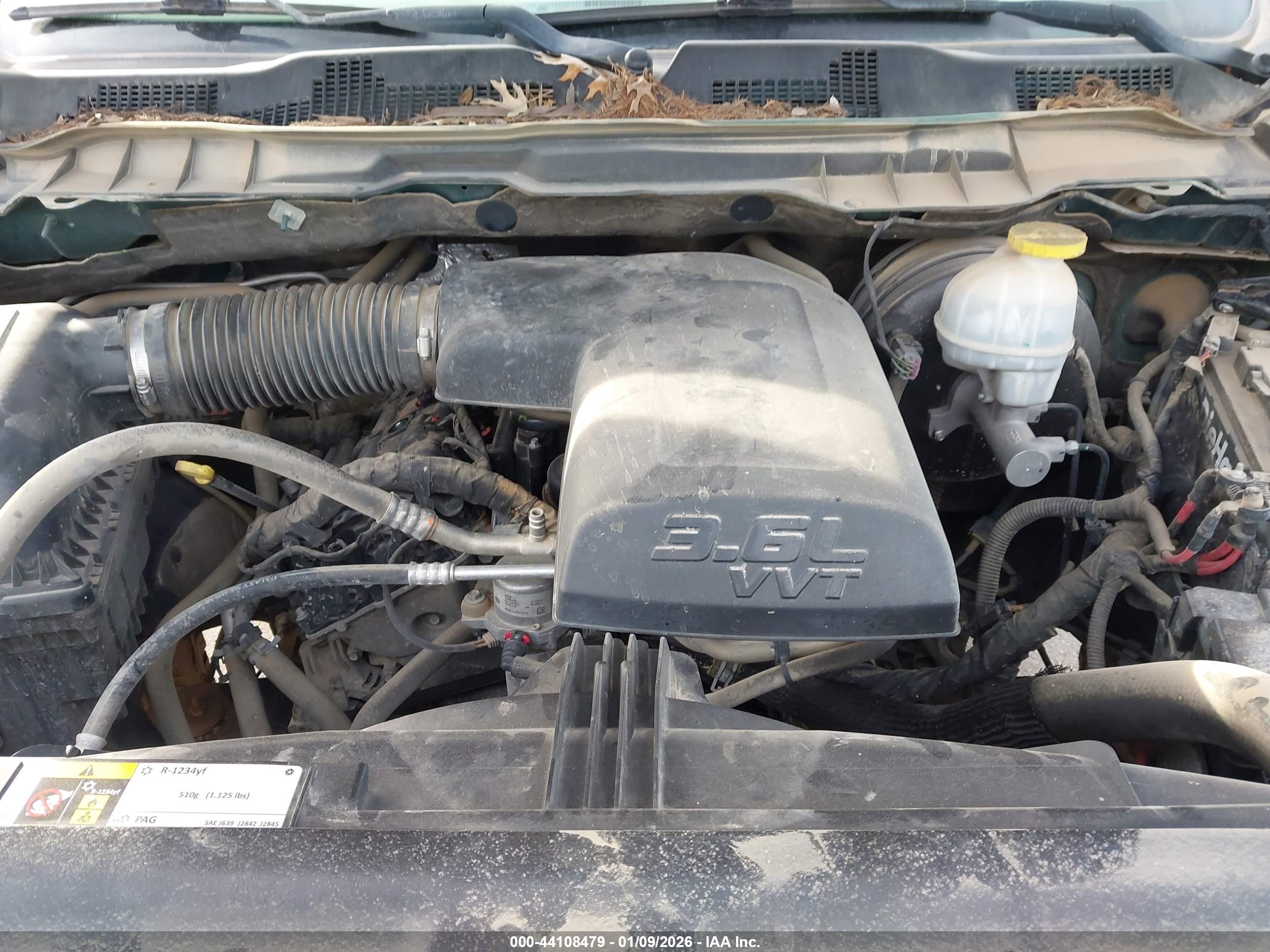RAM 1500 image 10