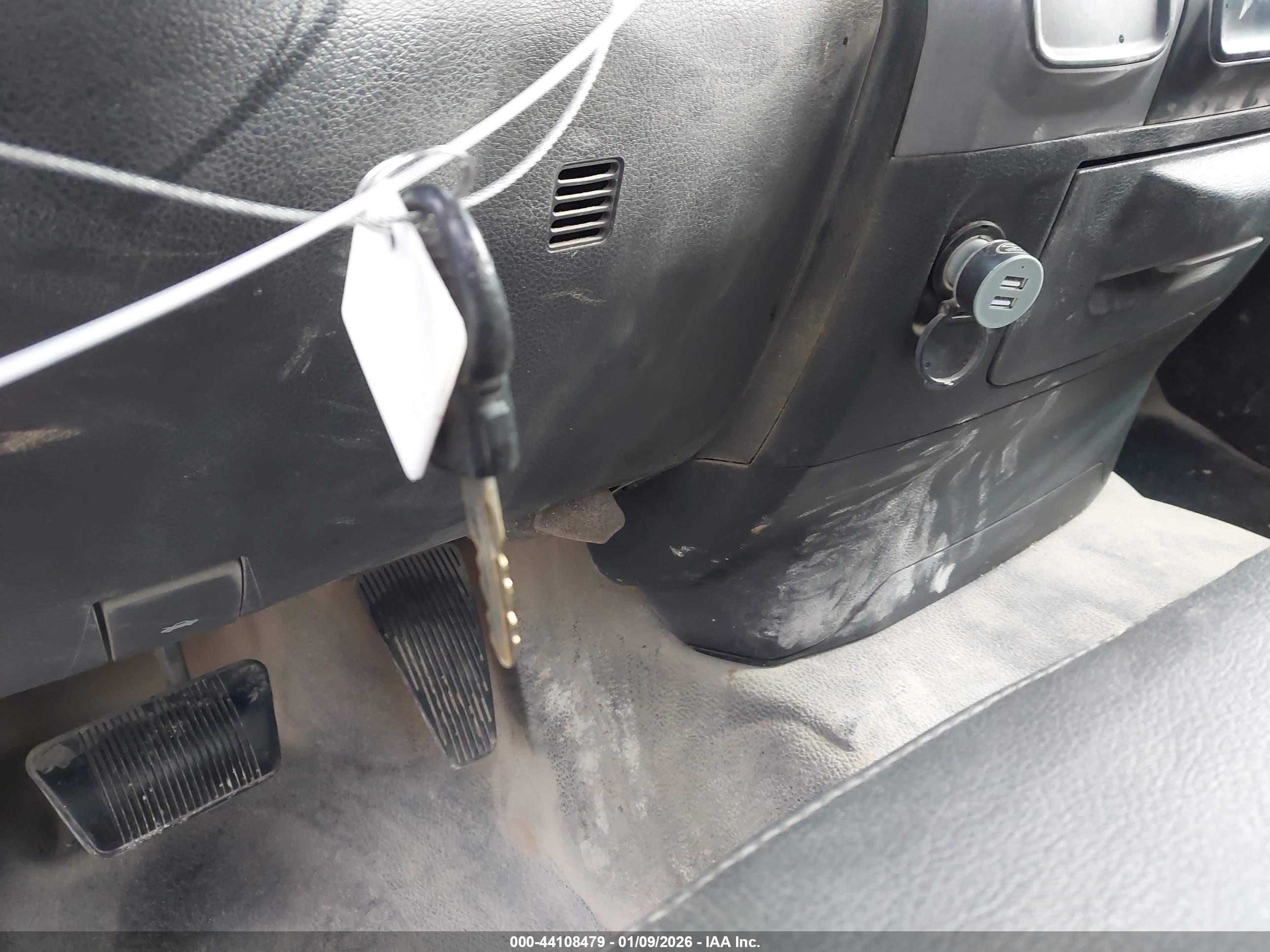 RAM 1500 image 11
