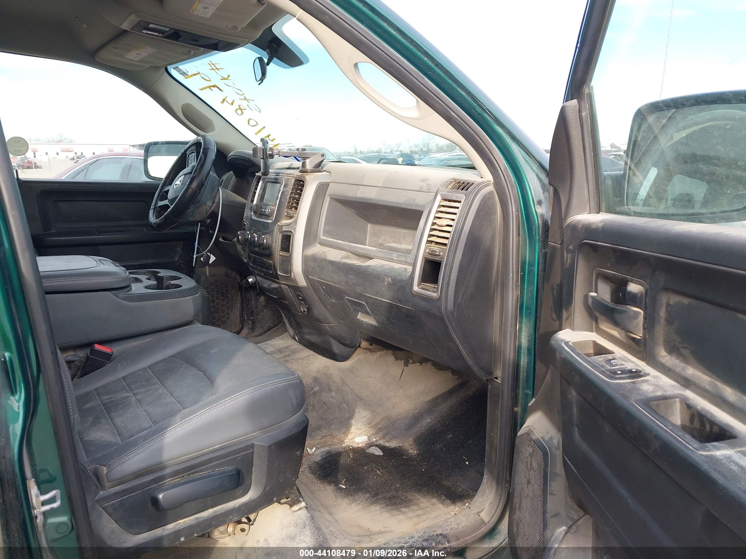 RAM 1500 image 5
