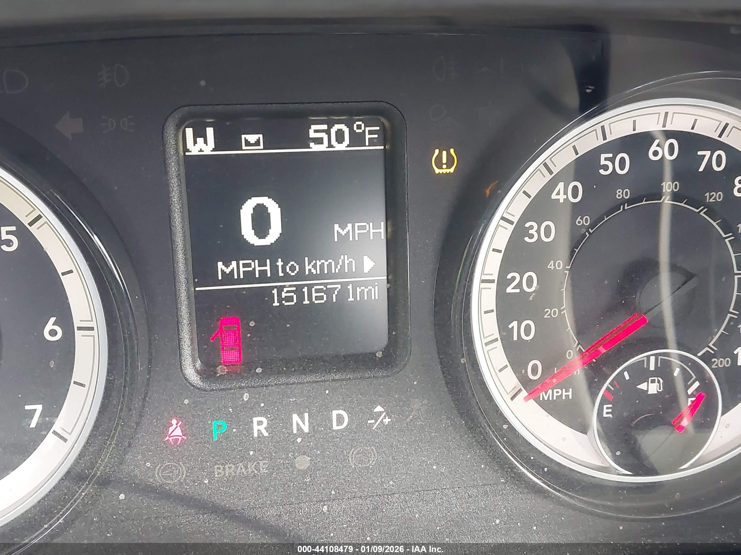 RAM 1500 image 7