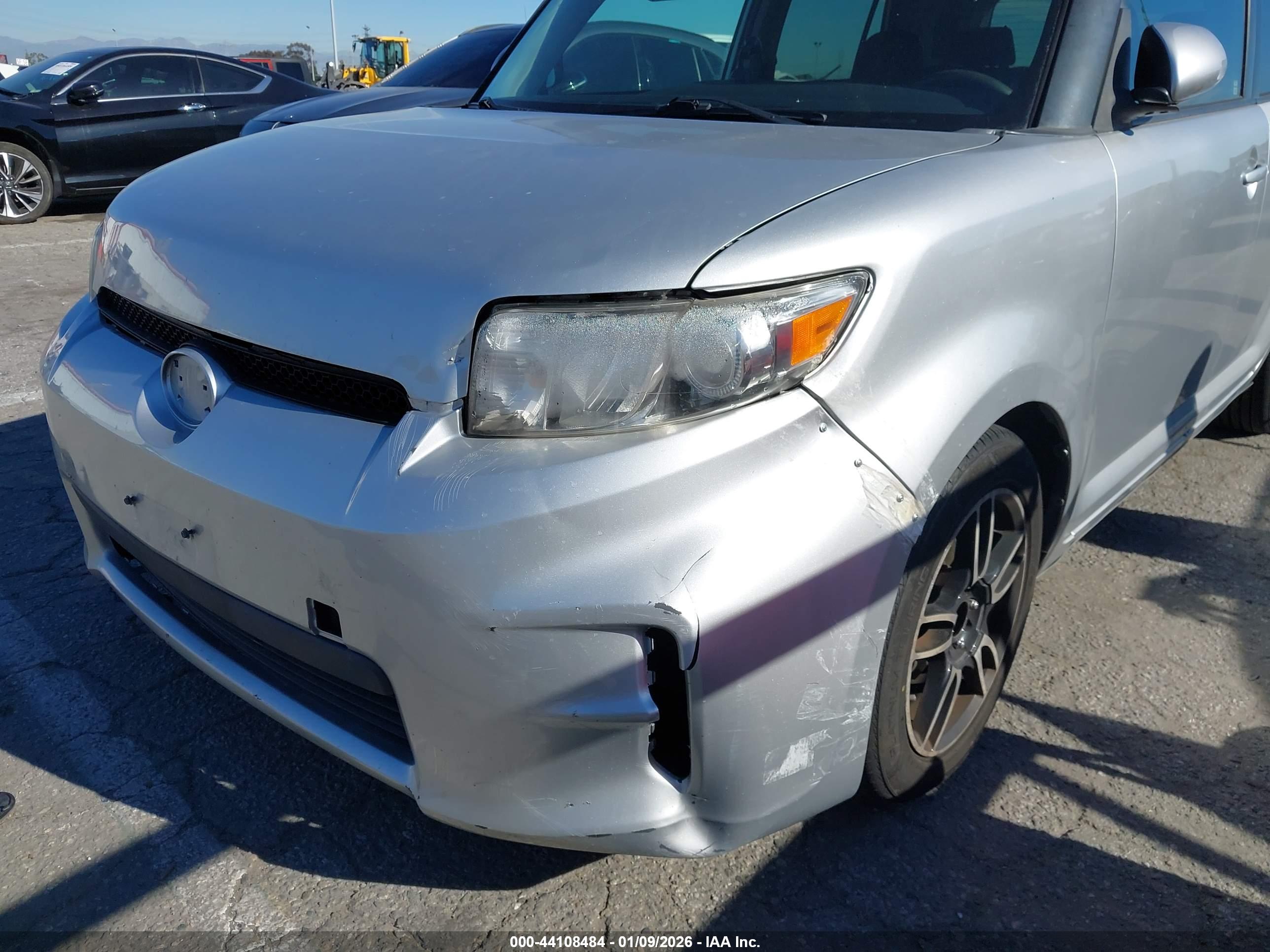 SCION XB image 6