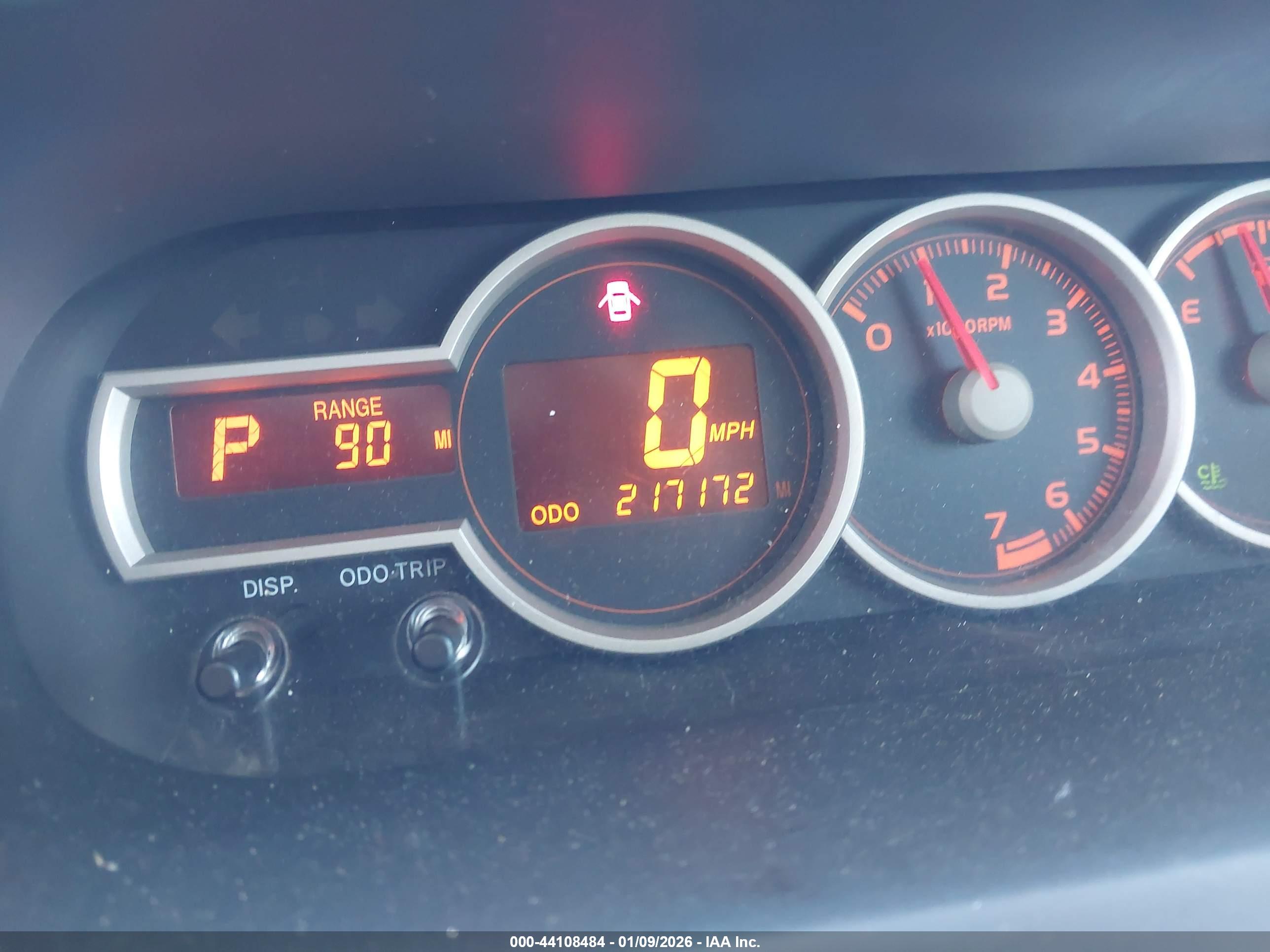 SCION XB image 7