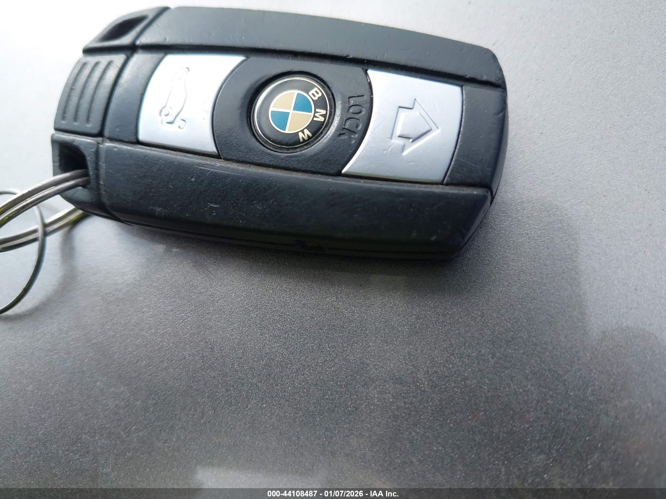 BMW 335I image 11