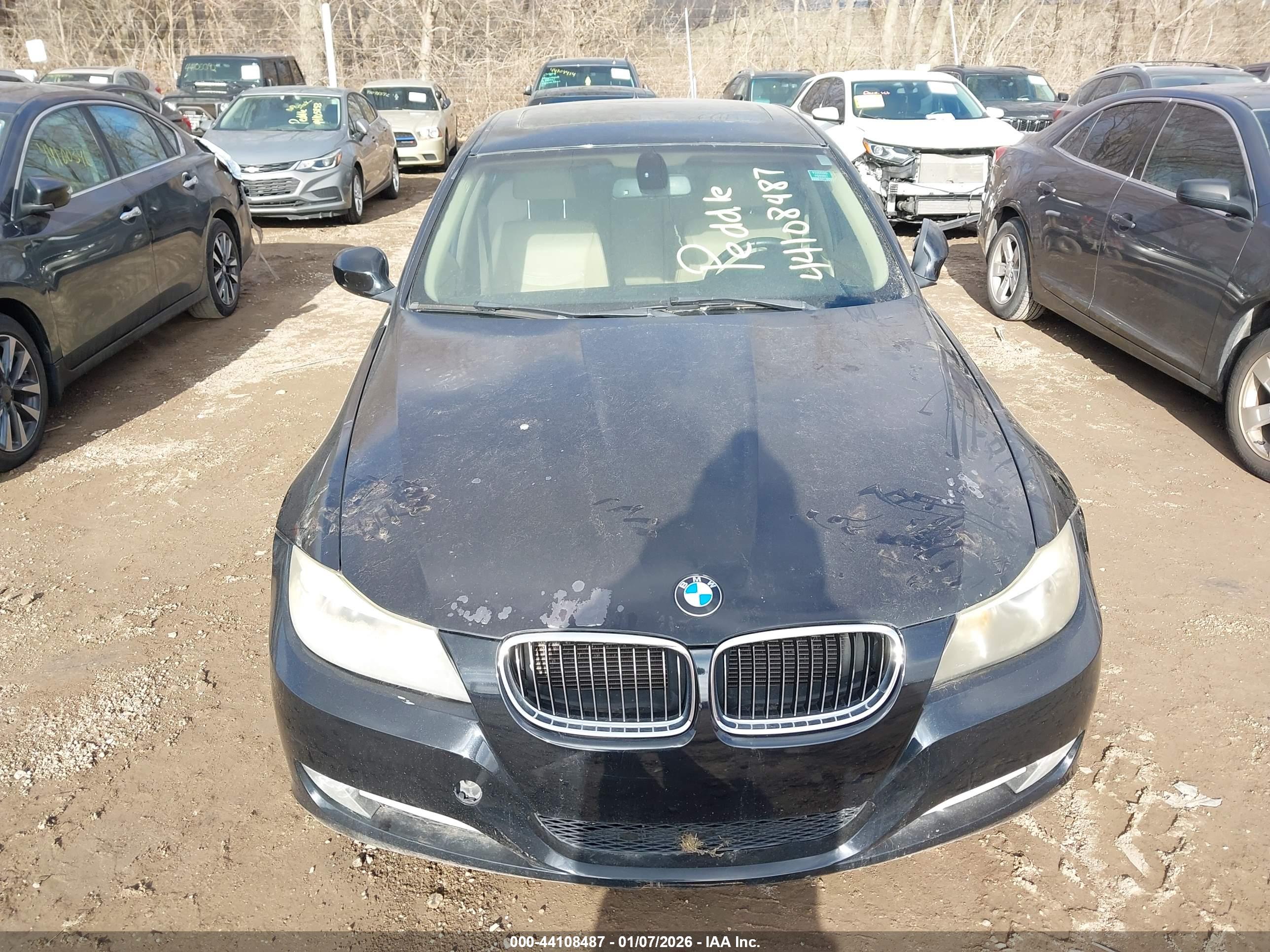 BMW 335I image 6
