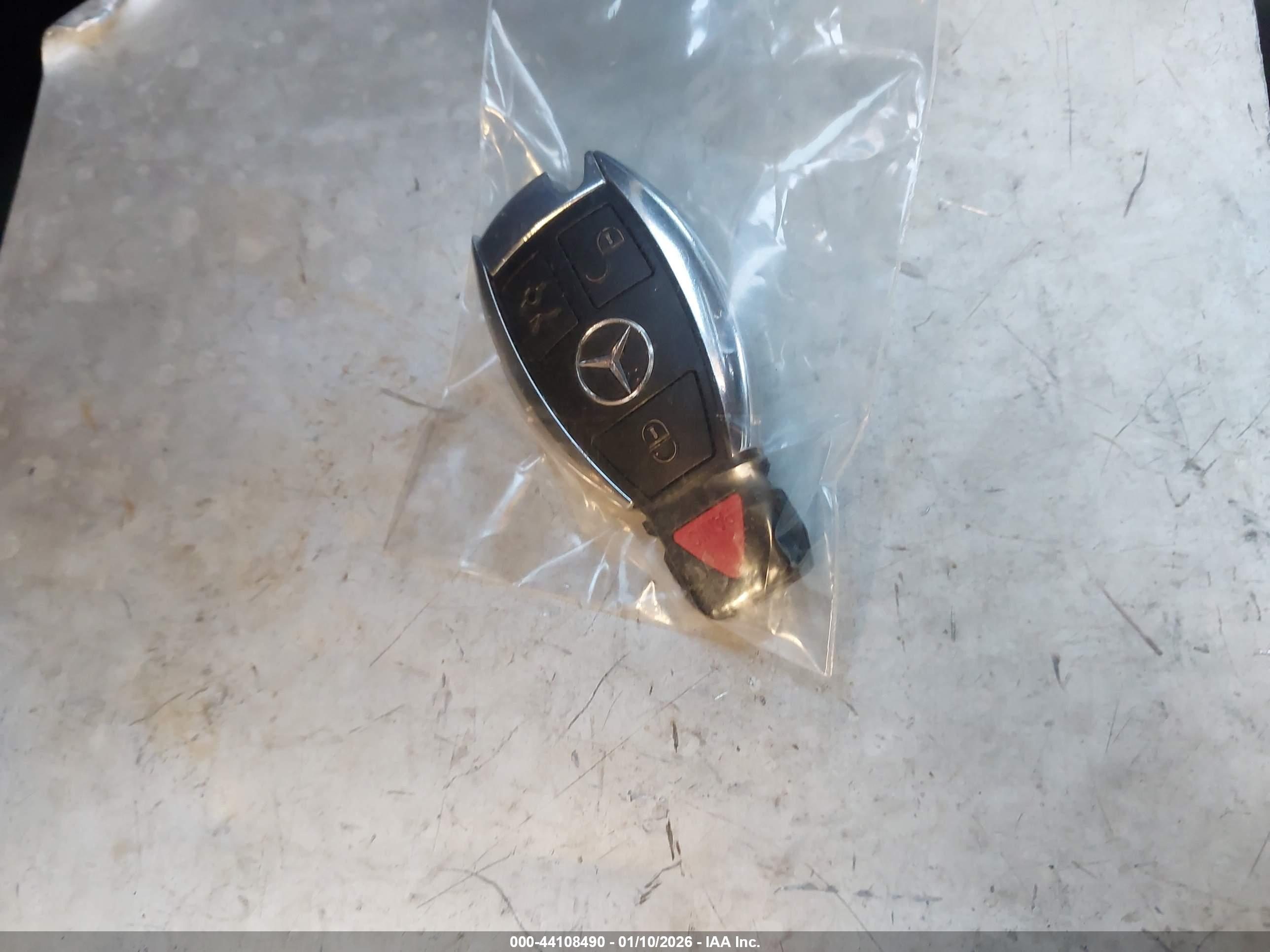 MERCEDES-BENZ S image 11