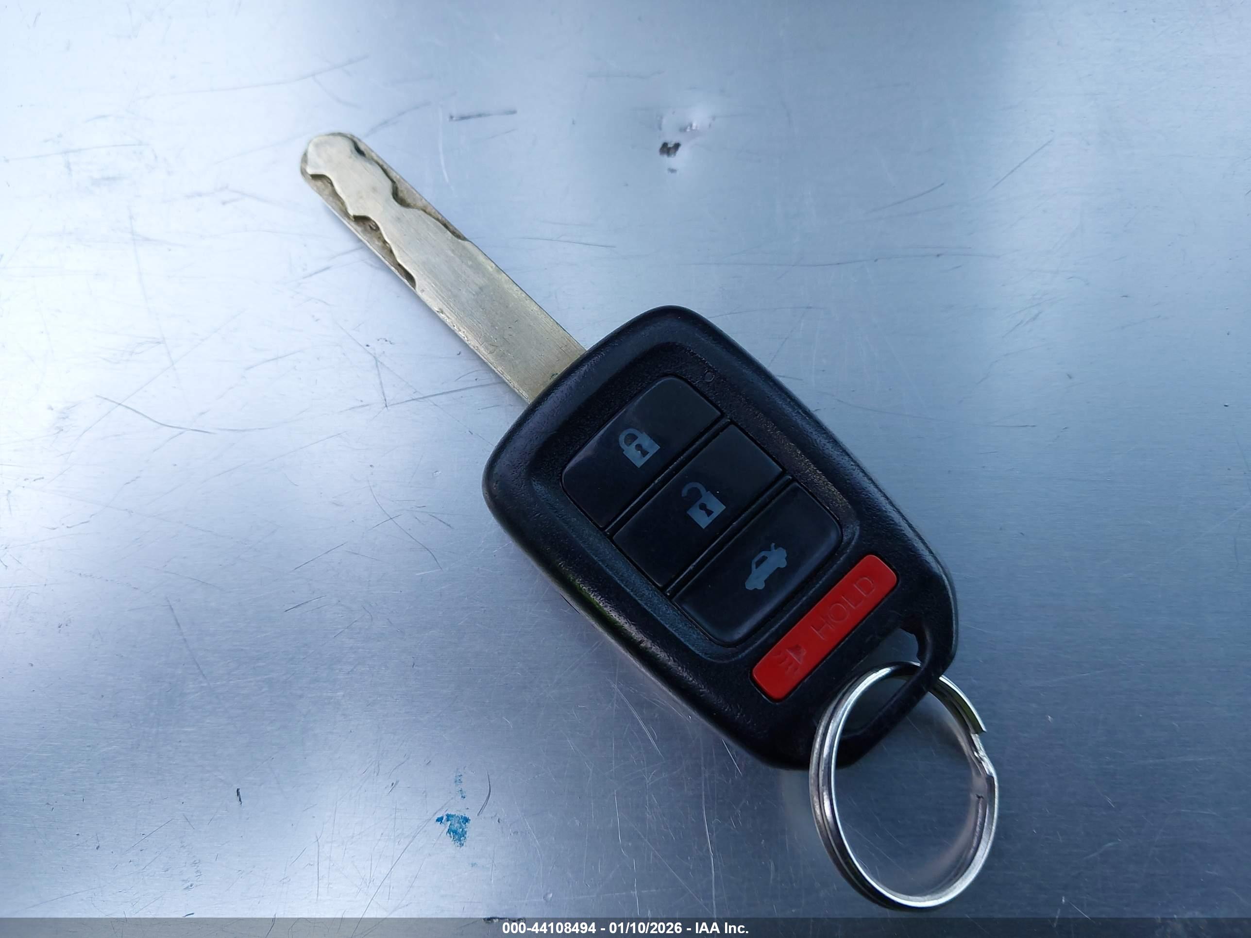 HONDA CIVIC image 11