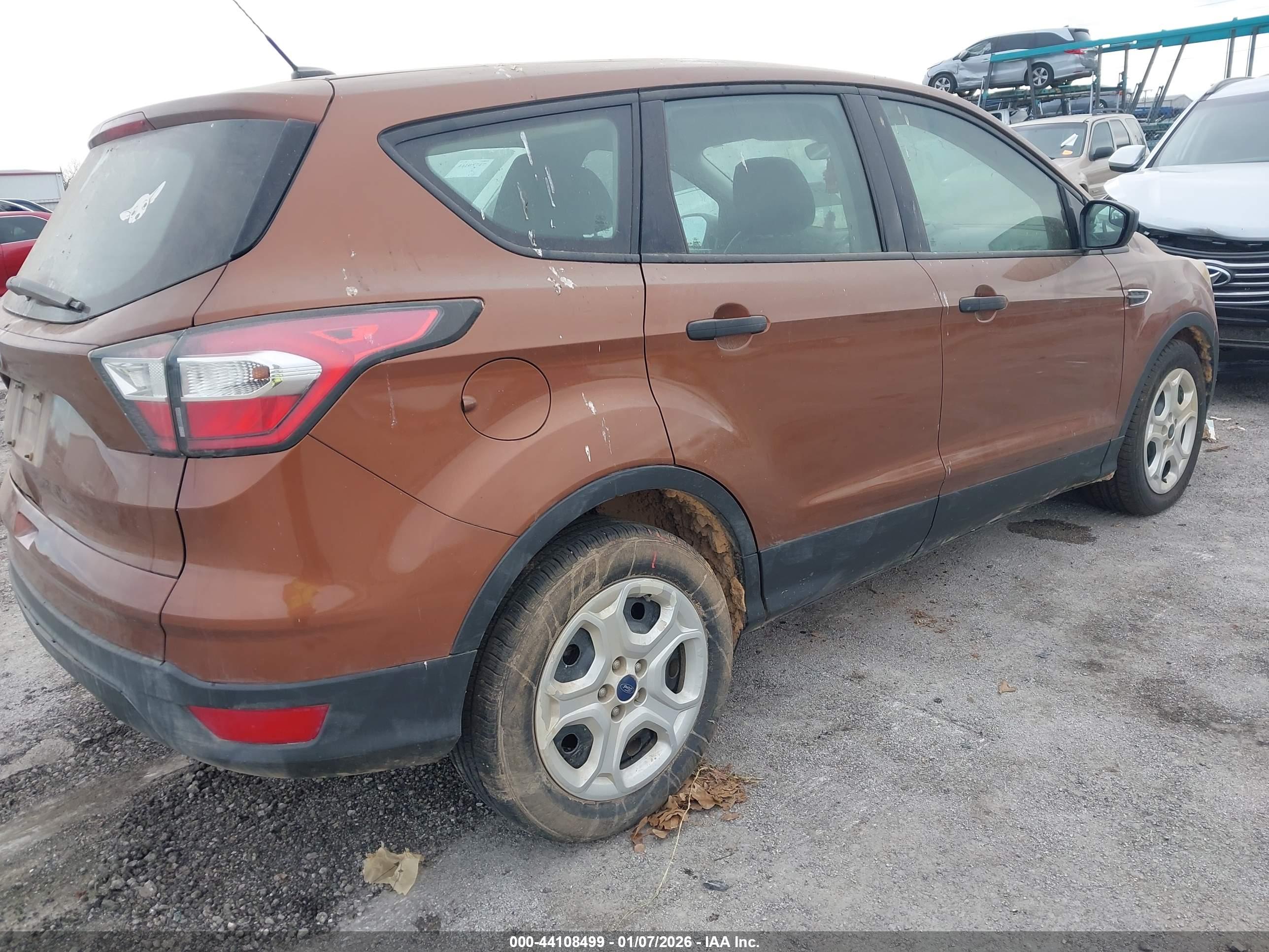 FORD ESCAPE image 4