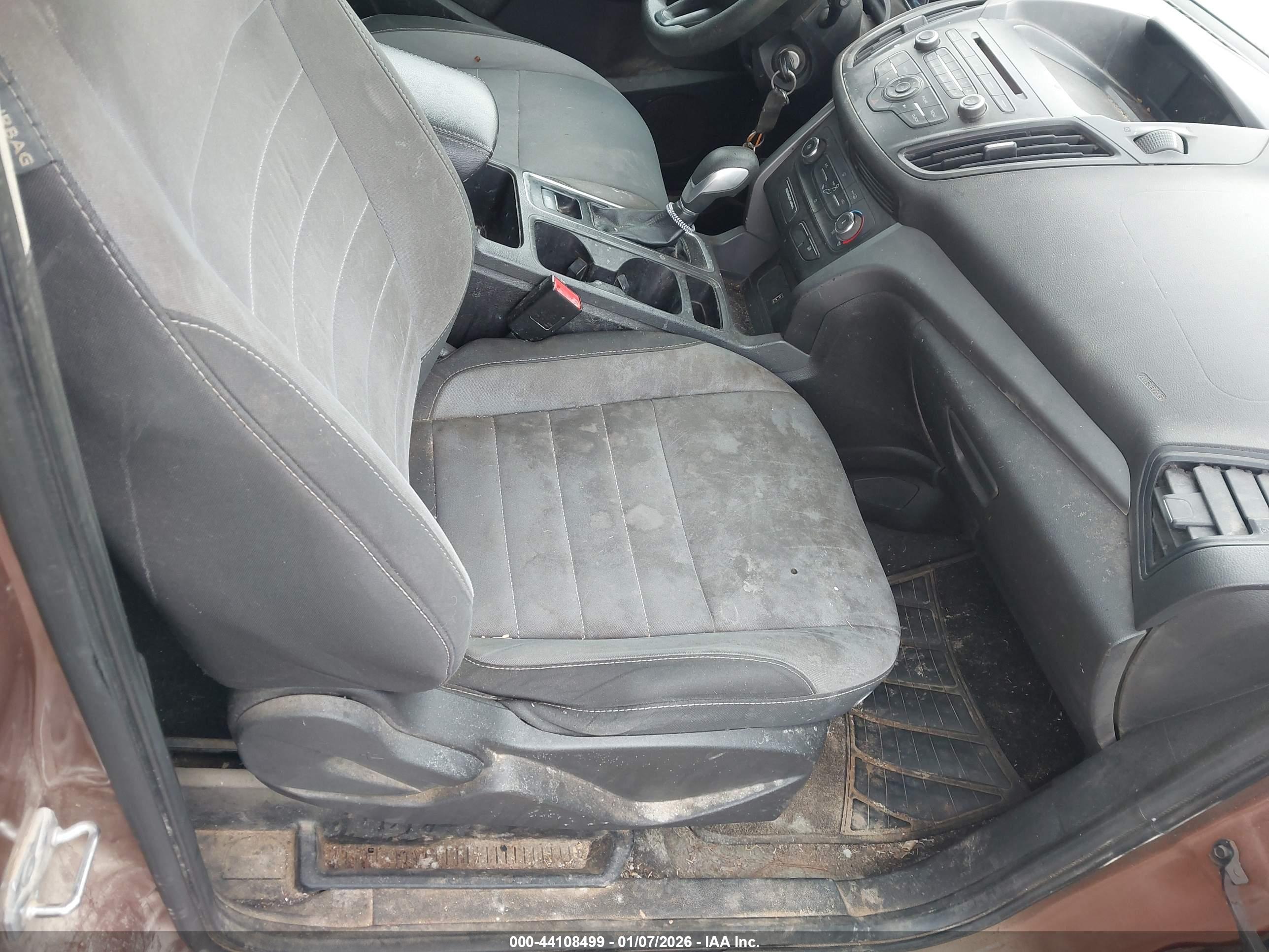 FORD ESCAPE image 5