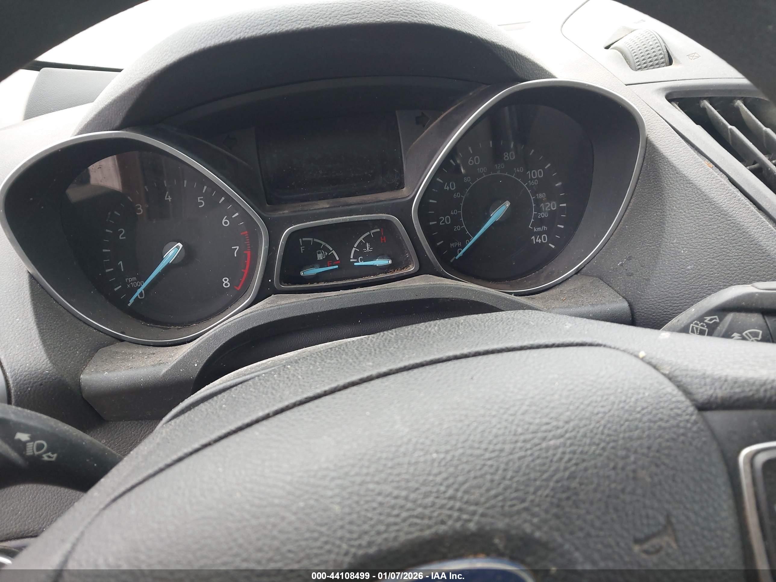 FORD ESCAPE image 7