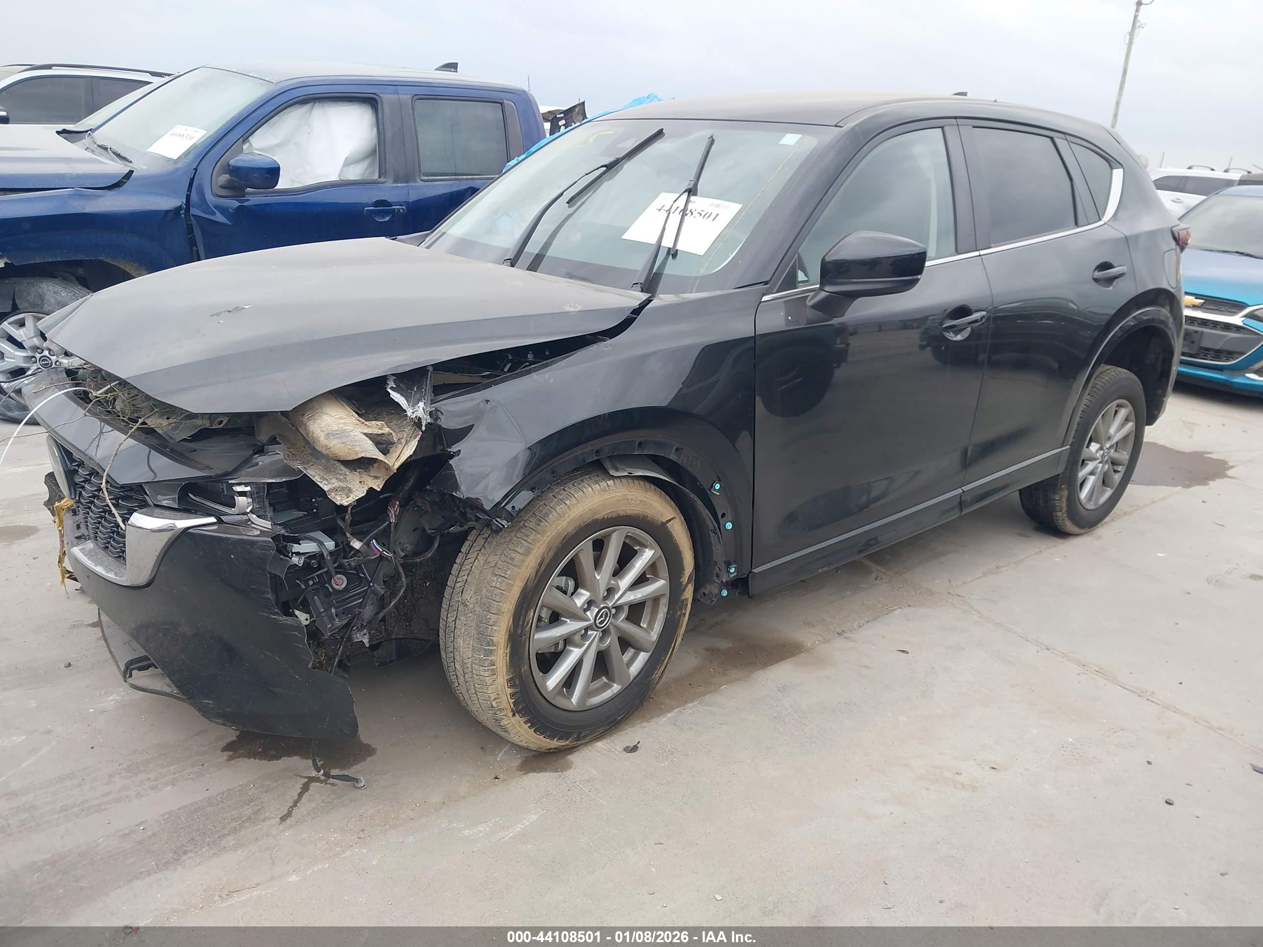 MAZDA CX-5 image 2