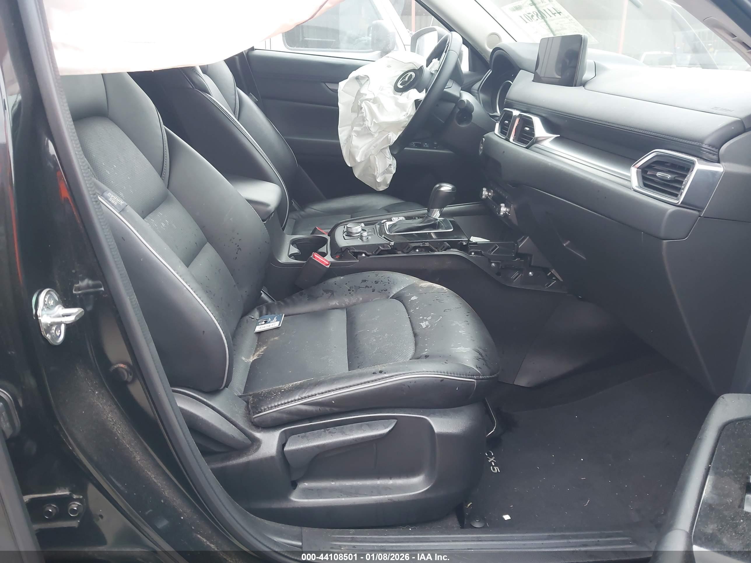 MAZDA CX-5 image 5