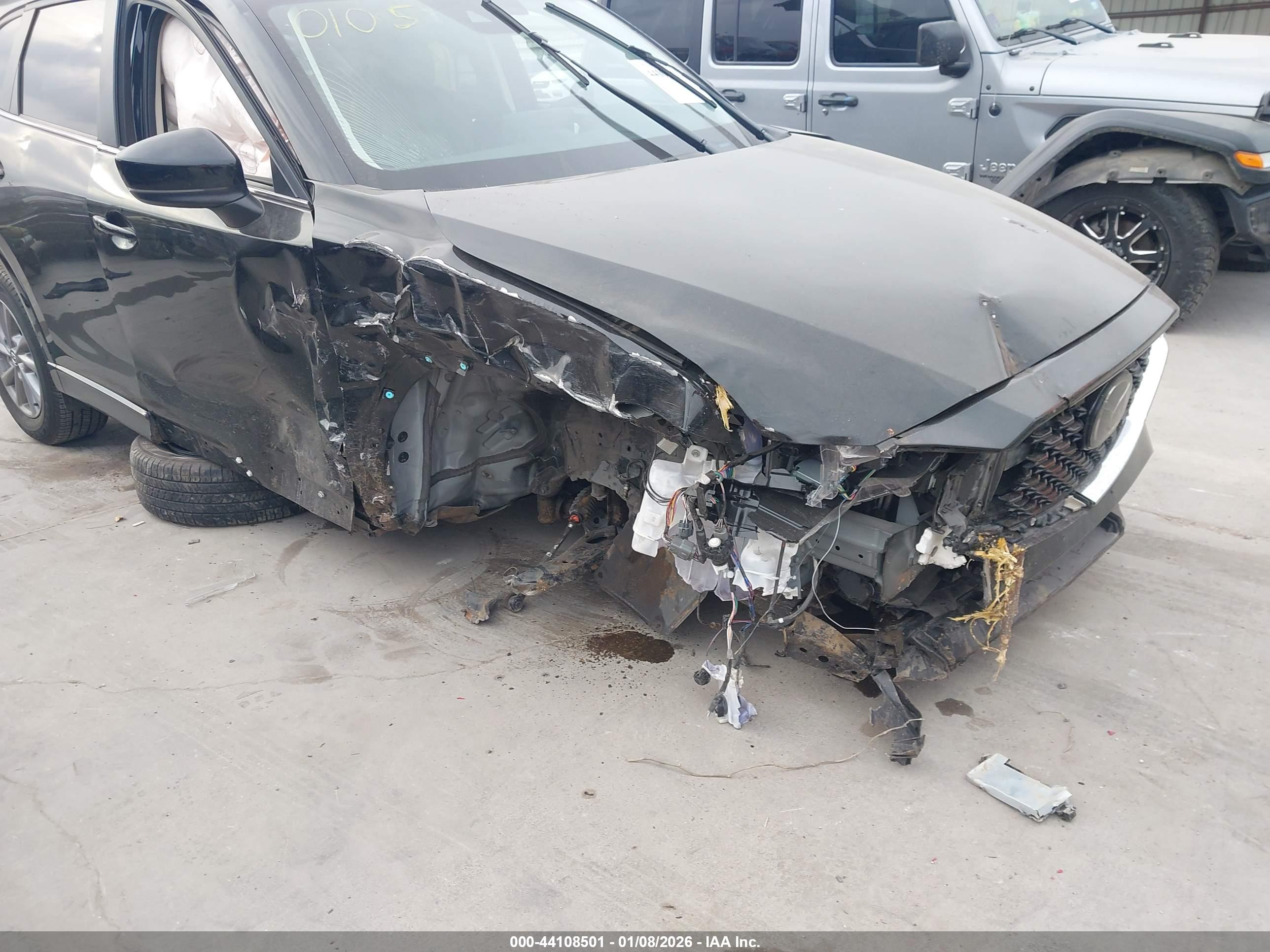 MAZDA CX-5 image 6
