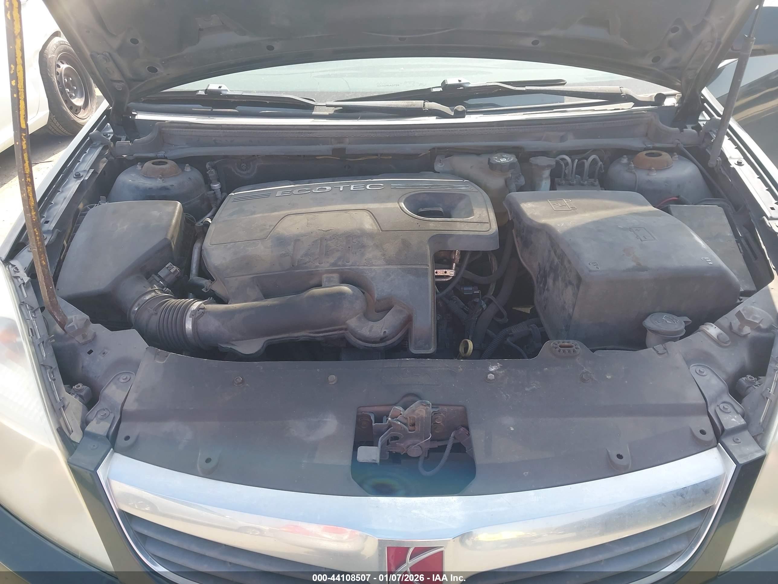 SATURN AURA image 10