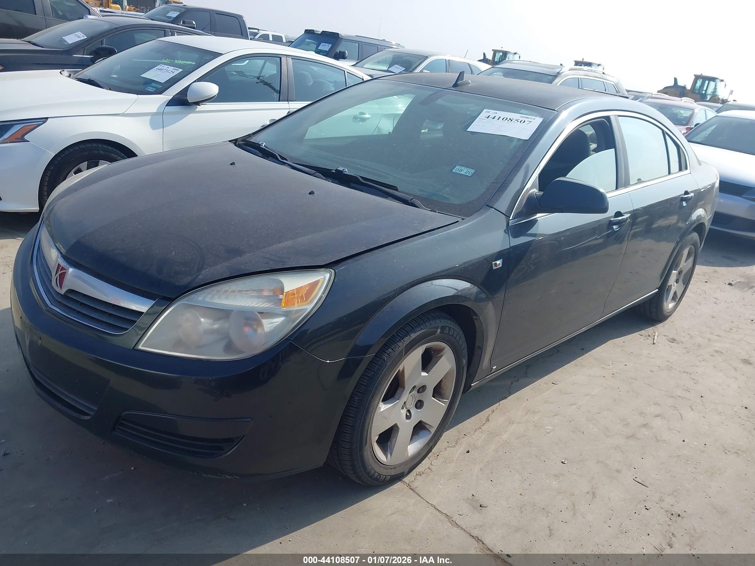 SATURN AURA image 2