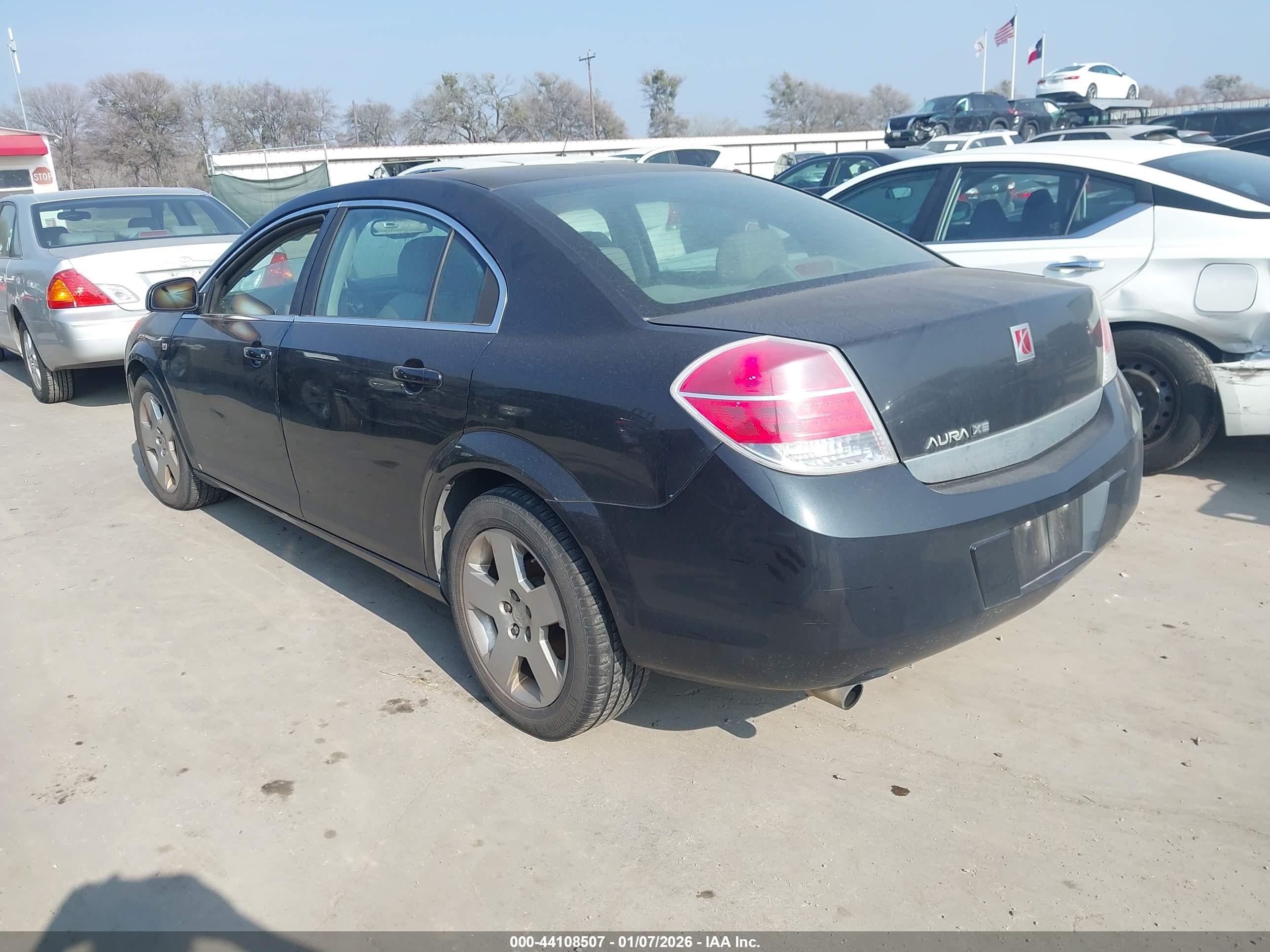 SATURN AURA image 3