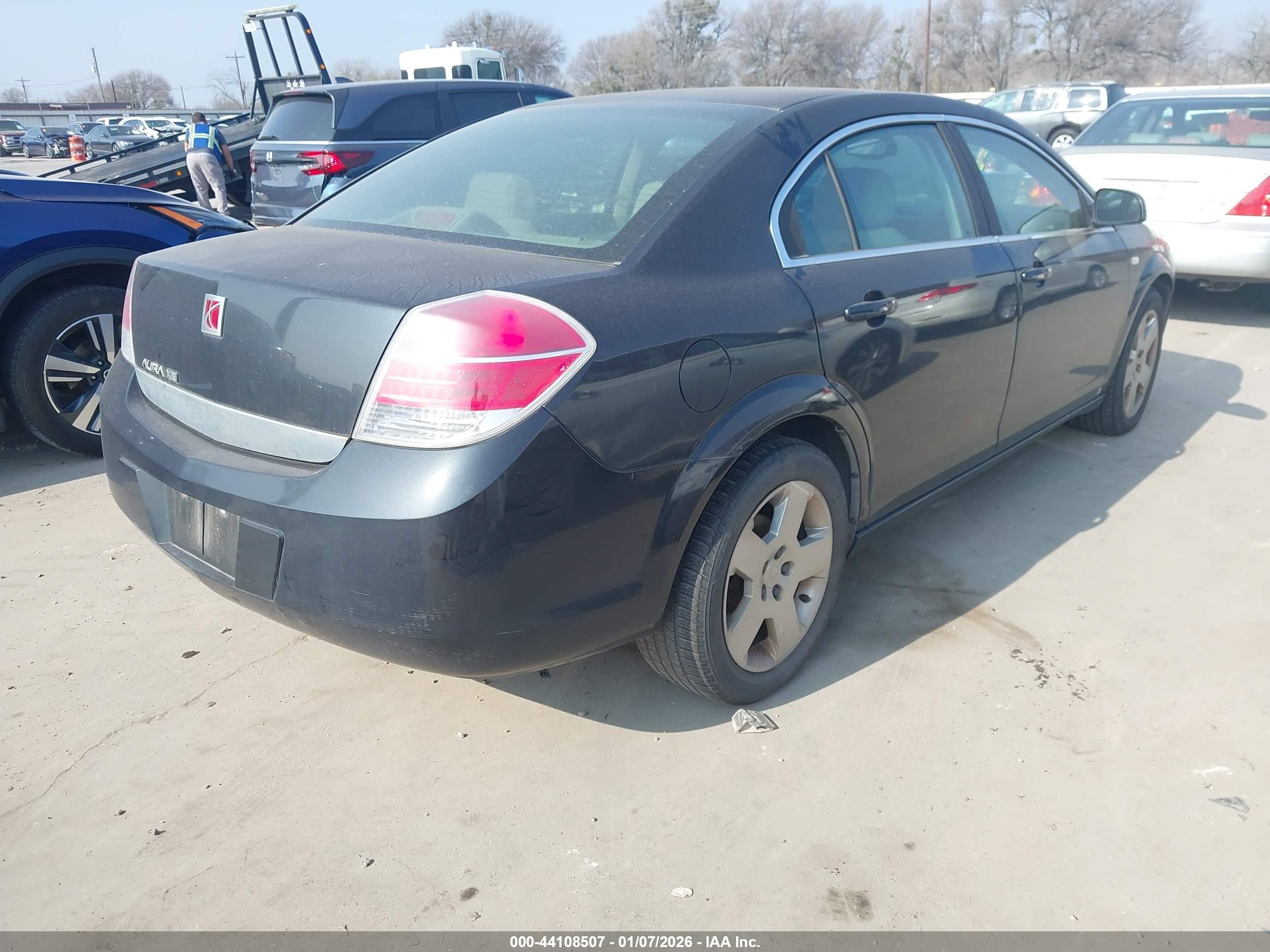 SATURN AURA image 4