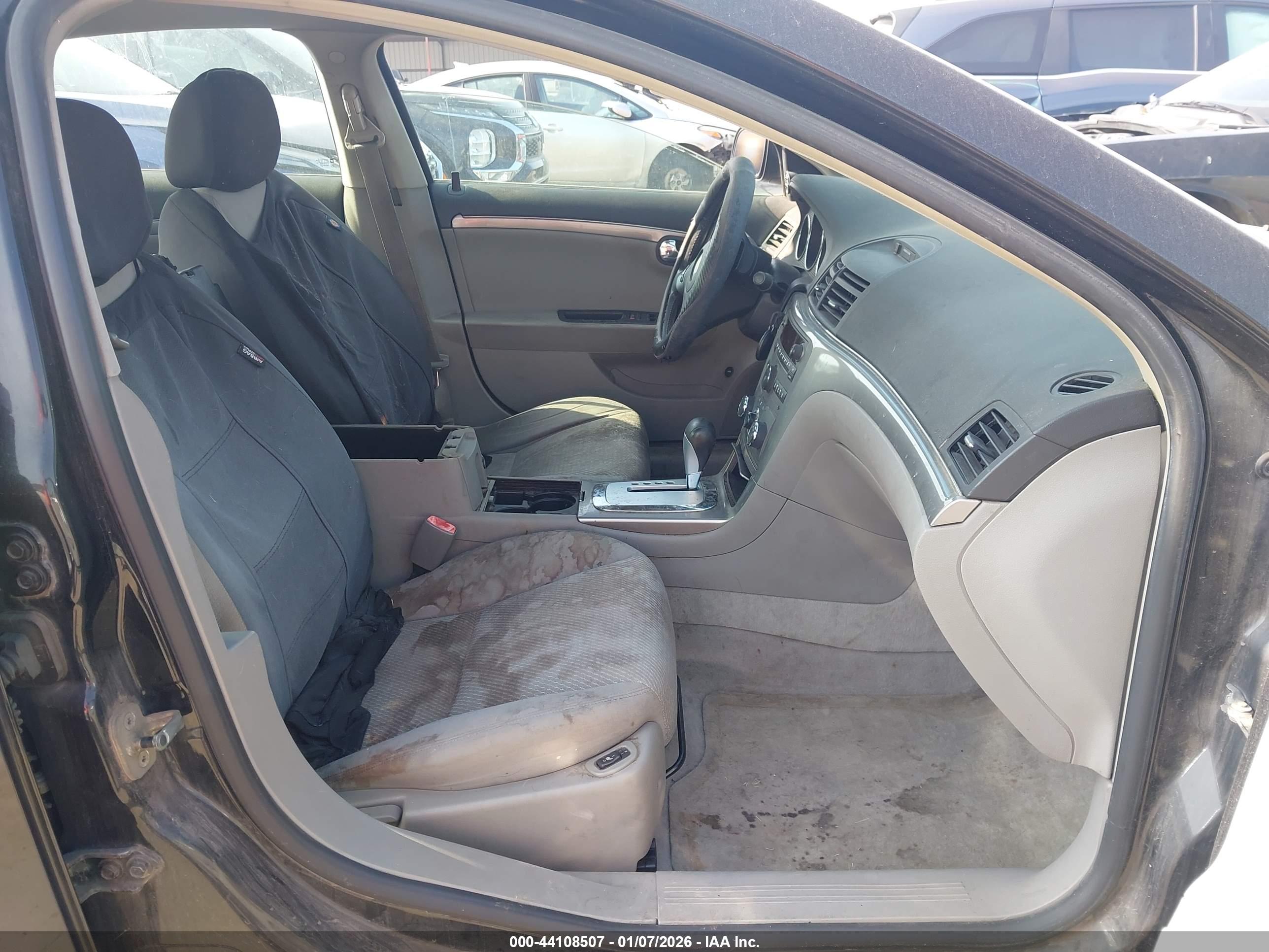 SATURN AURA image 5