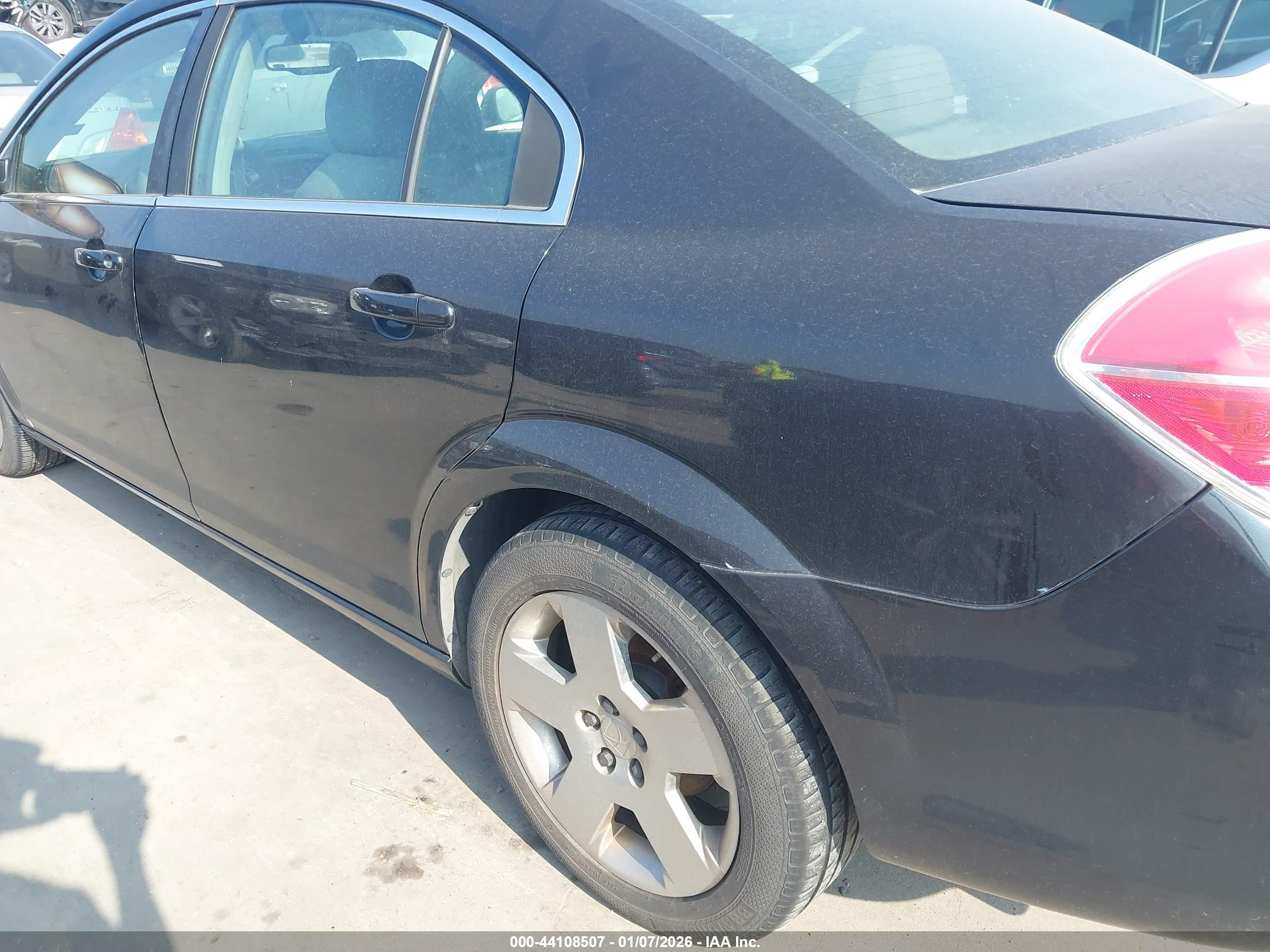 SATURN AURA image 6