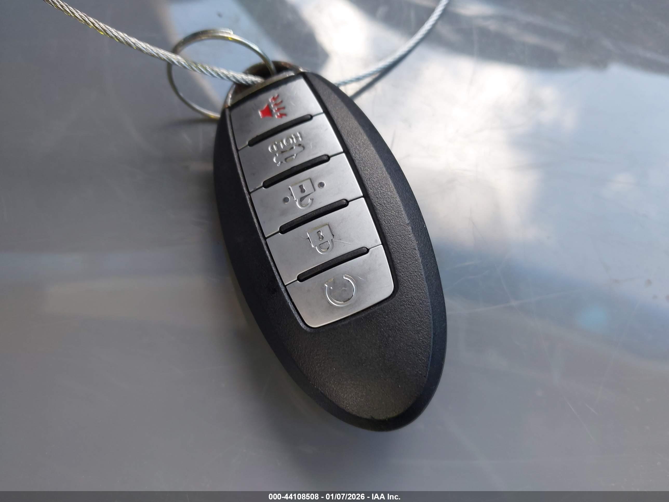 NISSAN PATHFINDER image 11