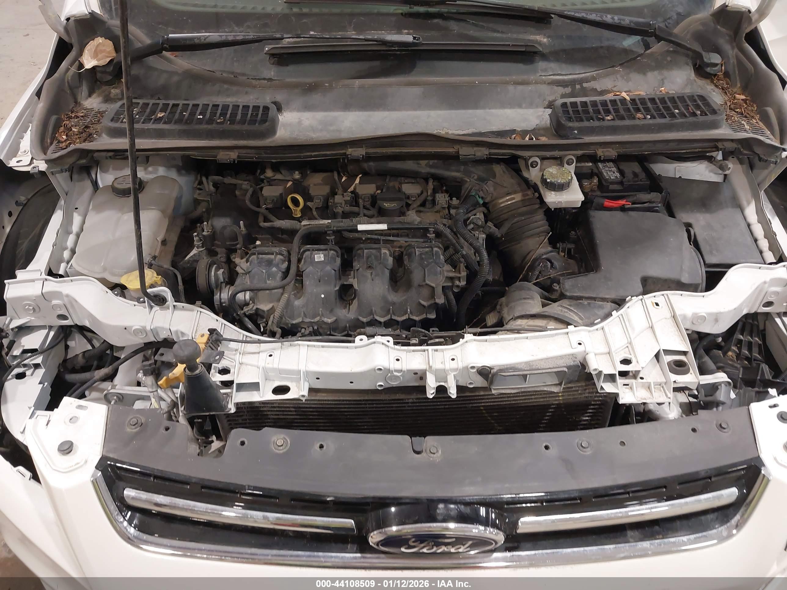 FORD ESCAPE image 10