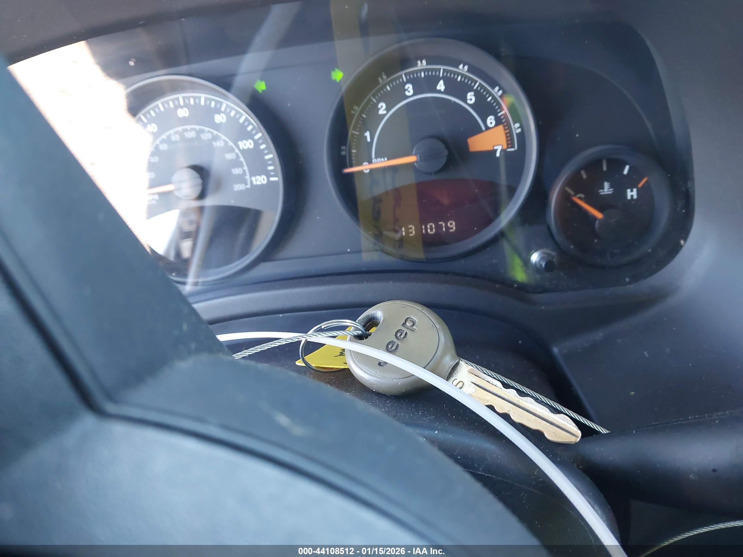 JEEP PATRIOT image 11