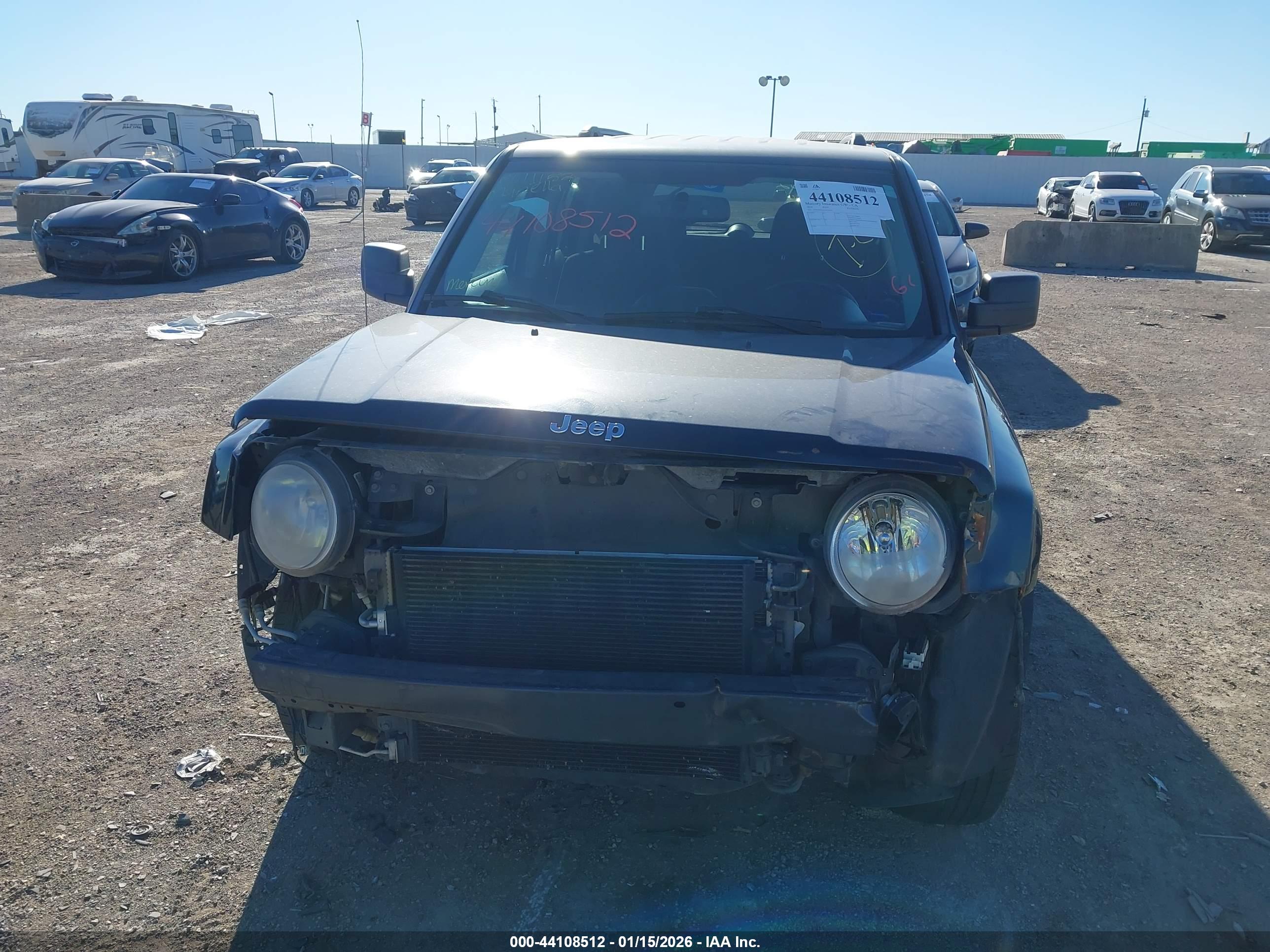 JEEP PATRIOT image 6