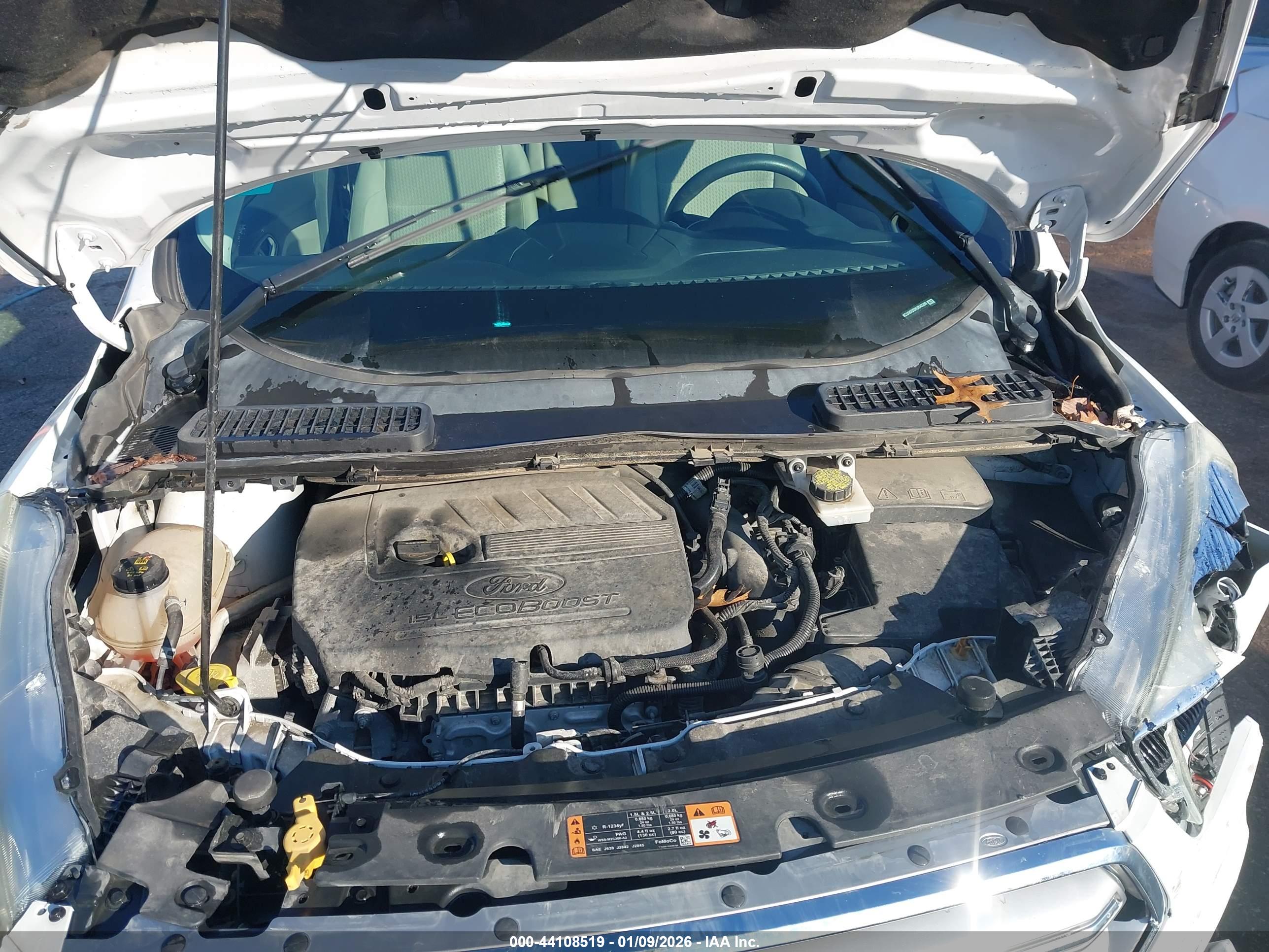 FORD ESCAPE image 10