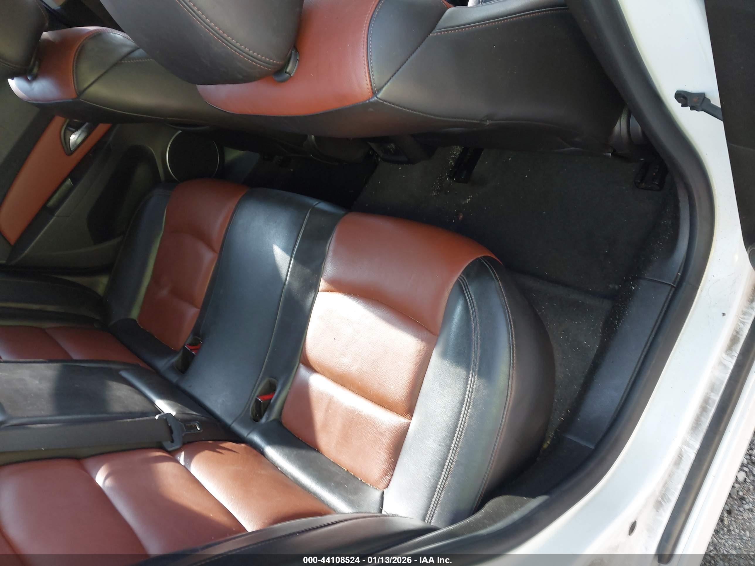 CHEVROLET CRUZE image 8