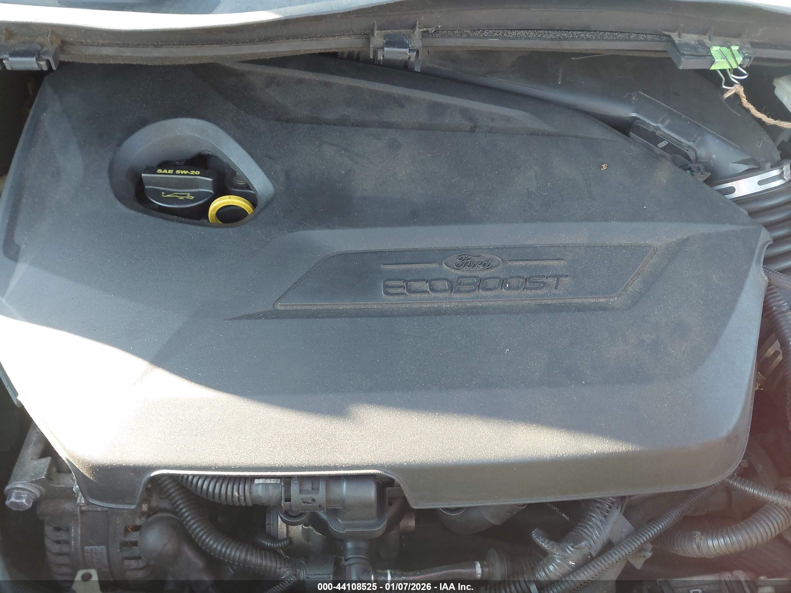 FORD ESCAPE image 10