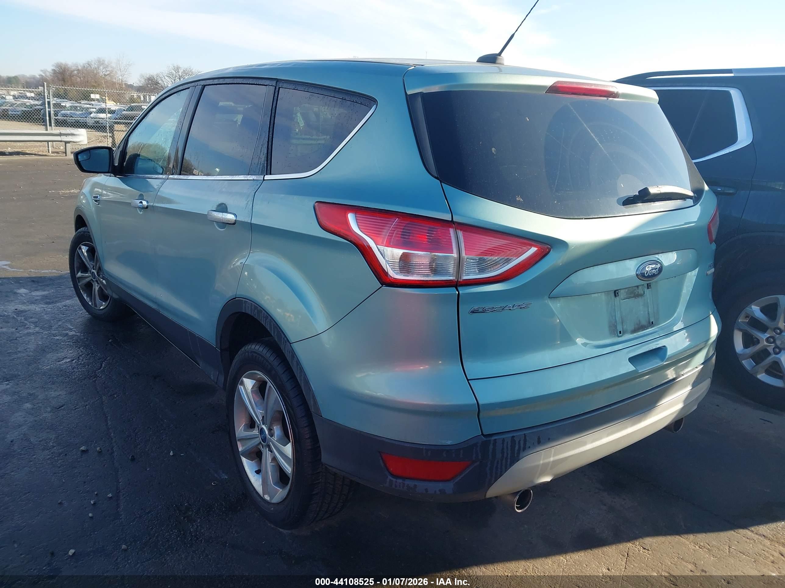 FORD ESCAPE image 3