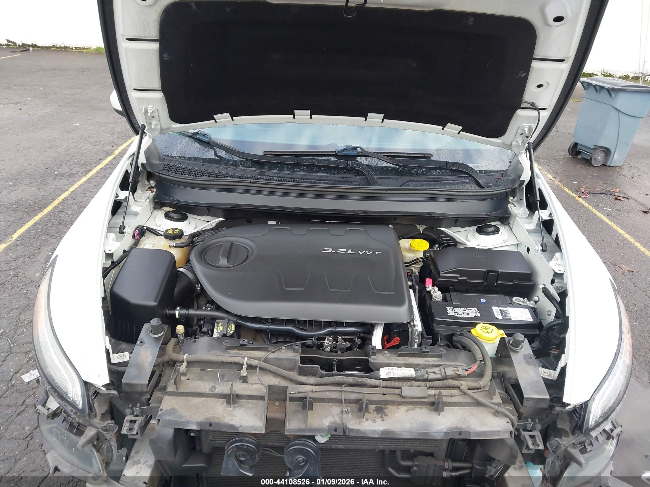 JEEP CHEROKEE image 10