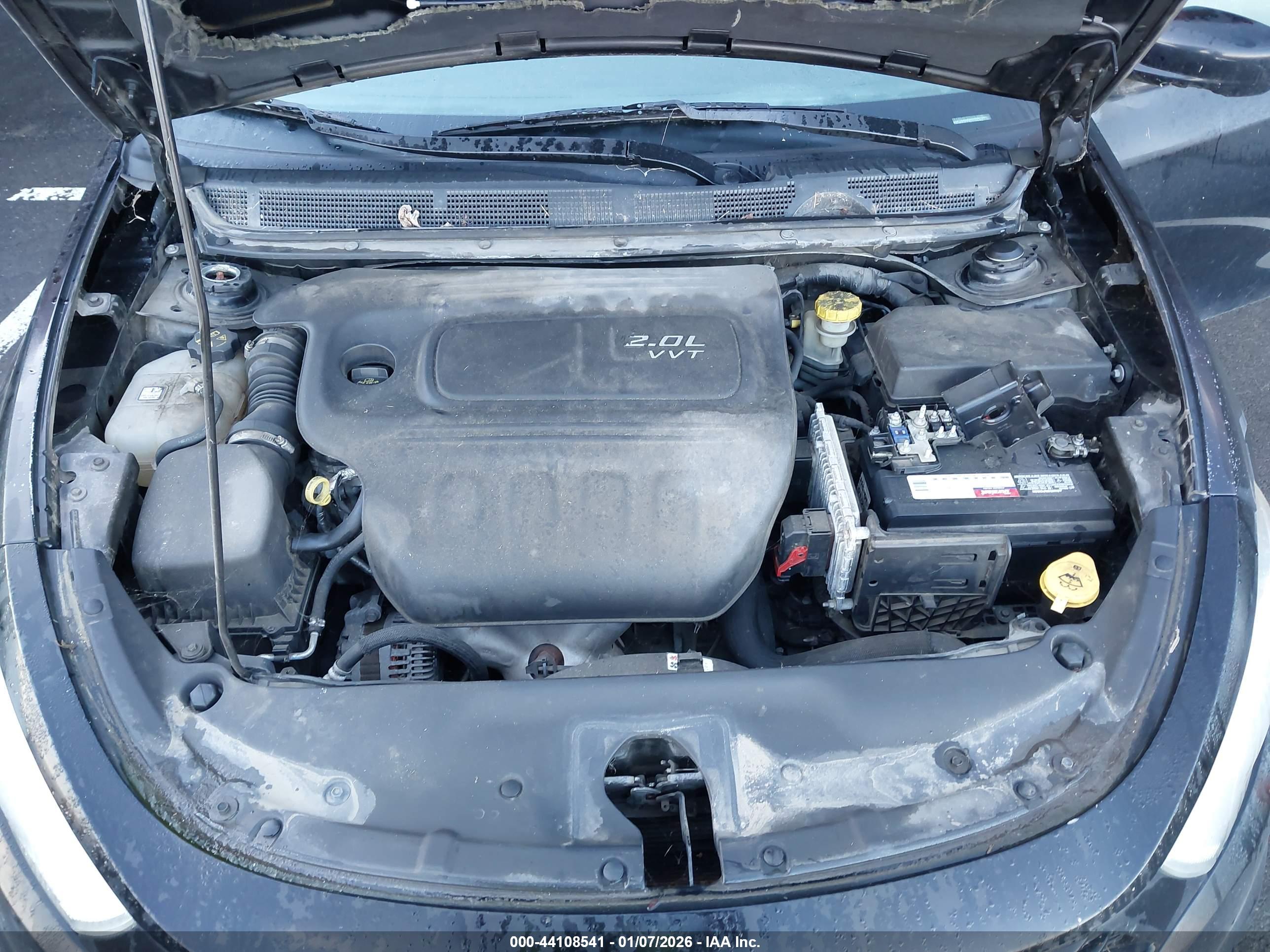 DODGE DART image 10