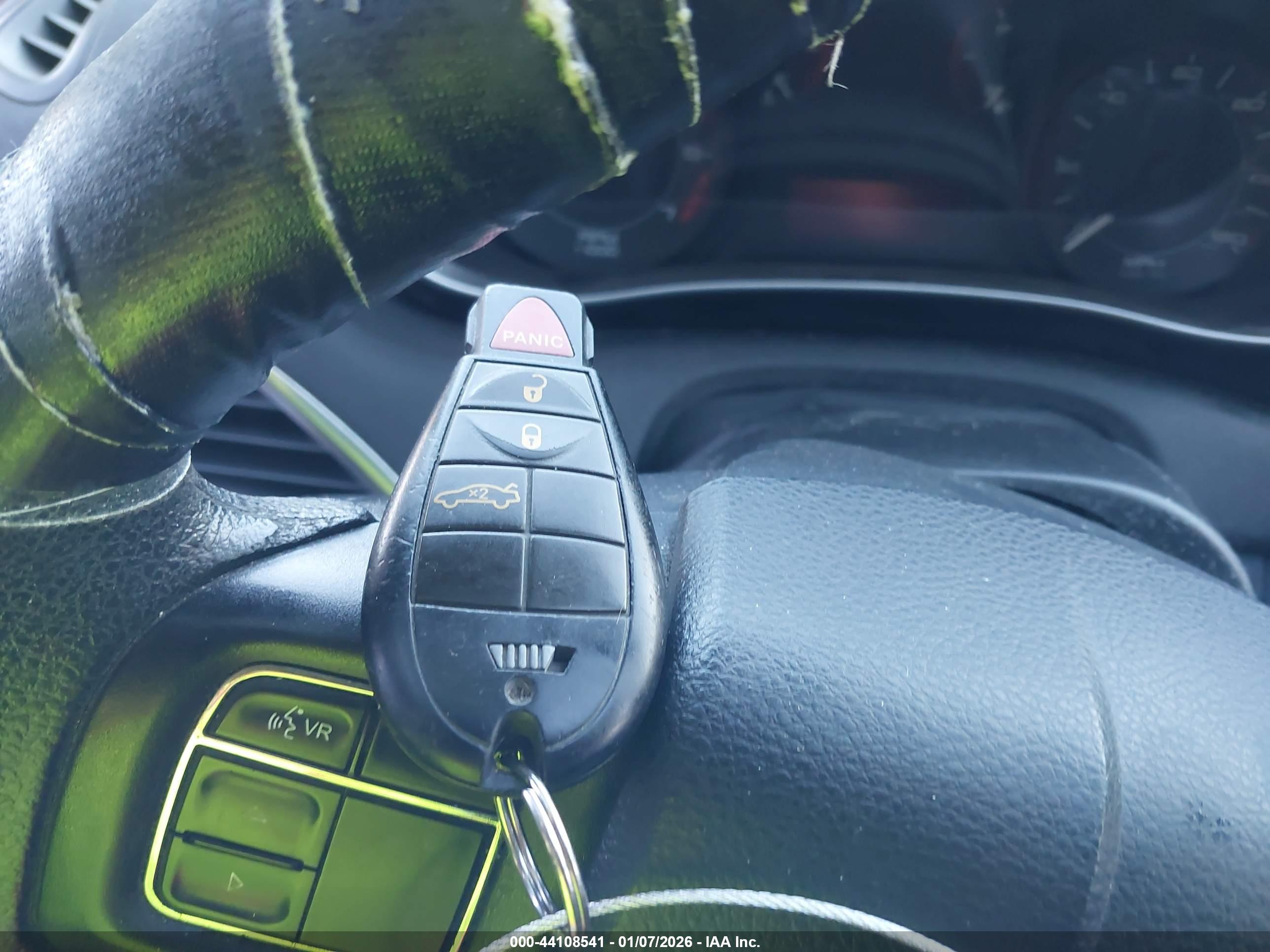 DODGE DART image 11