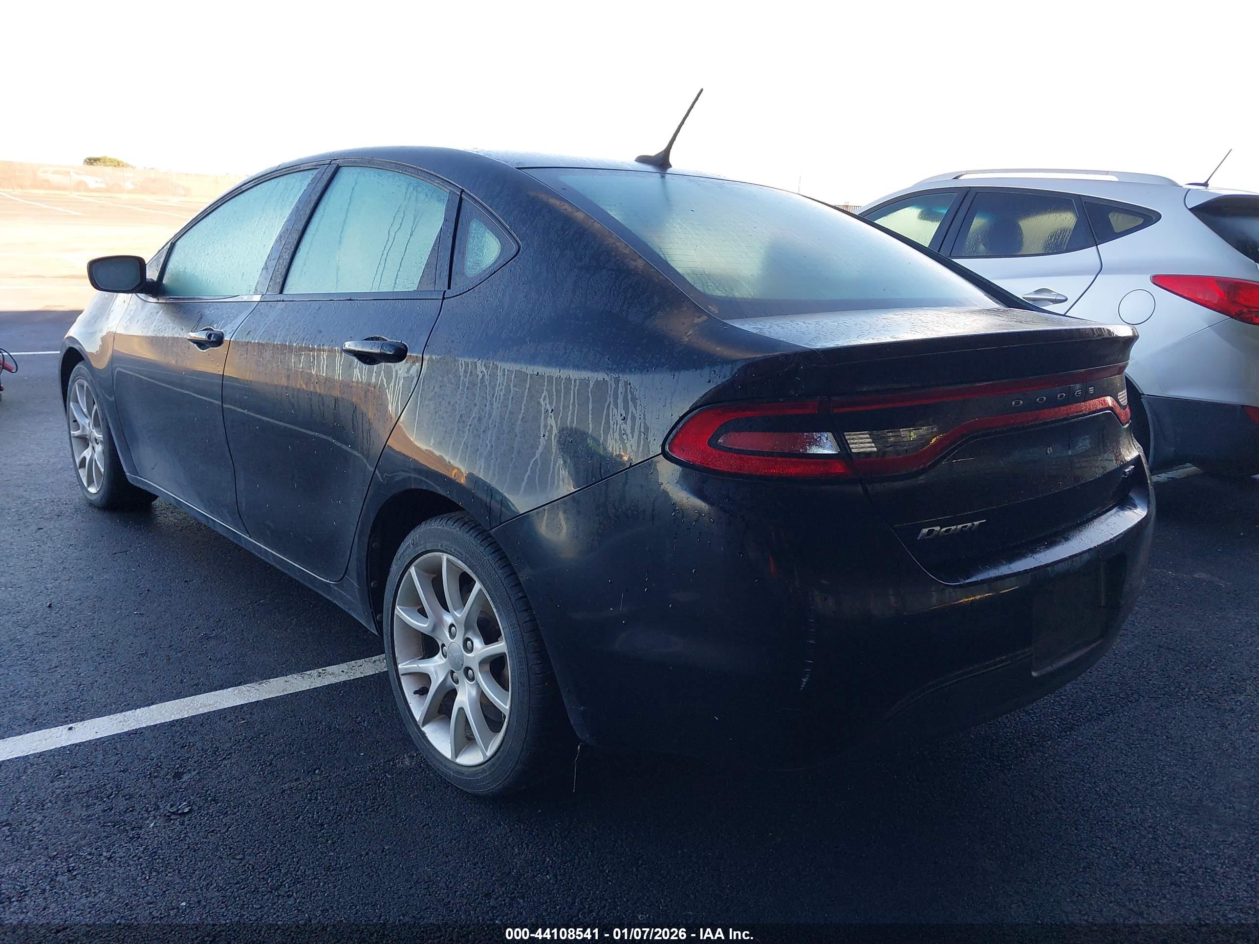 DODGE DART image 3