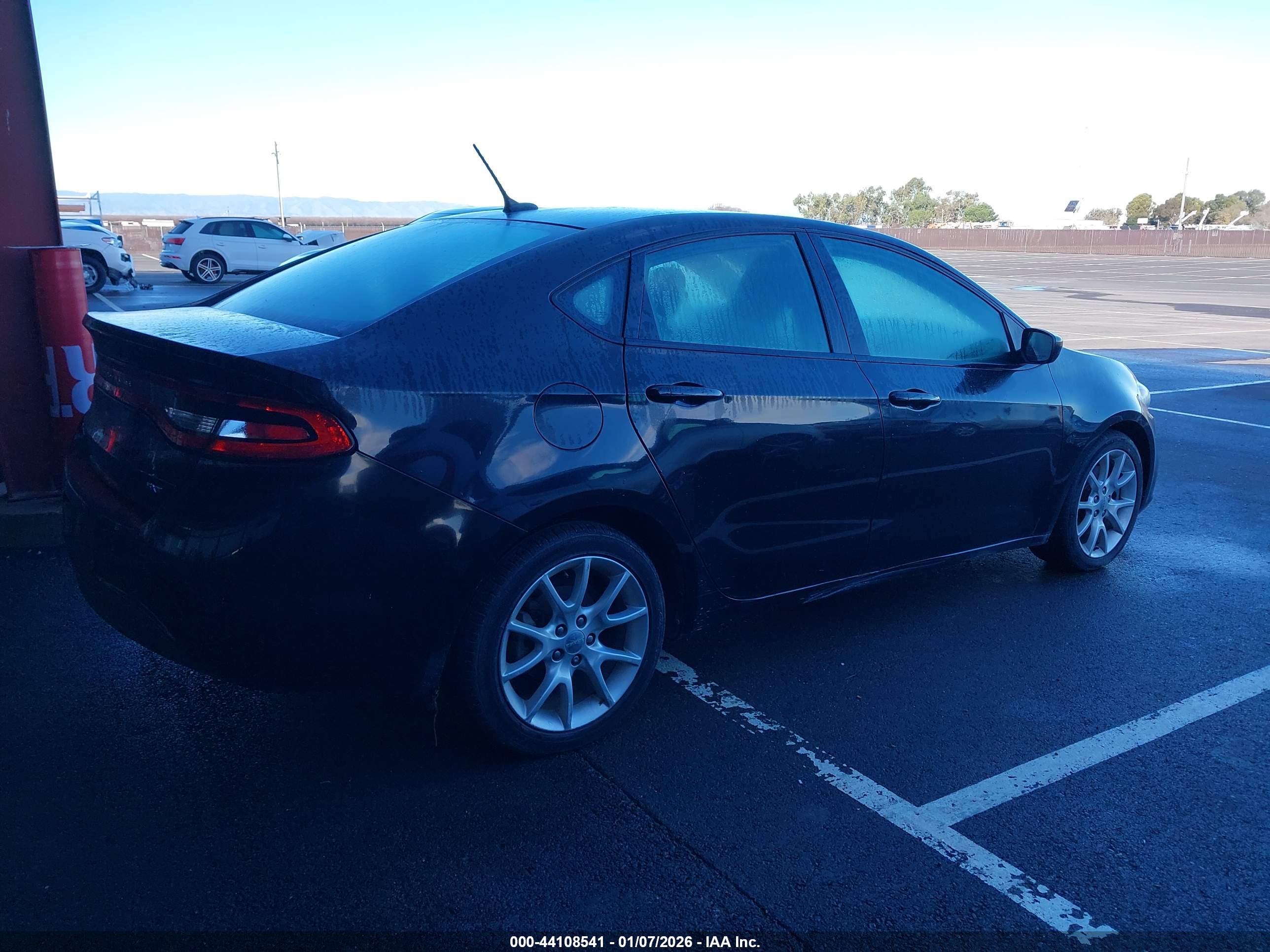 DODGE DART image 4