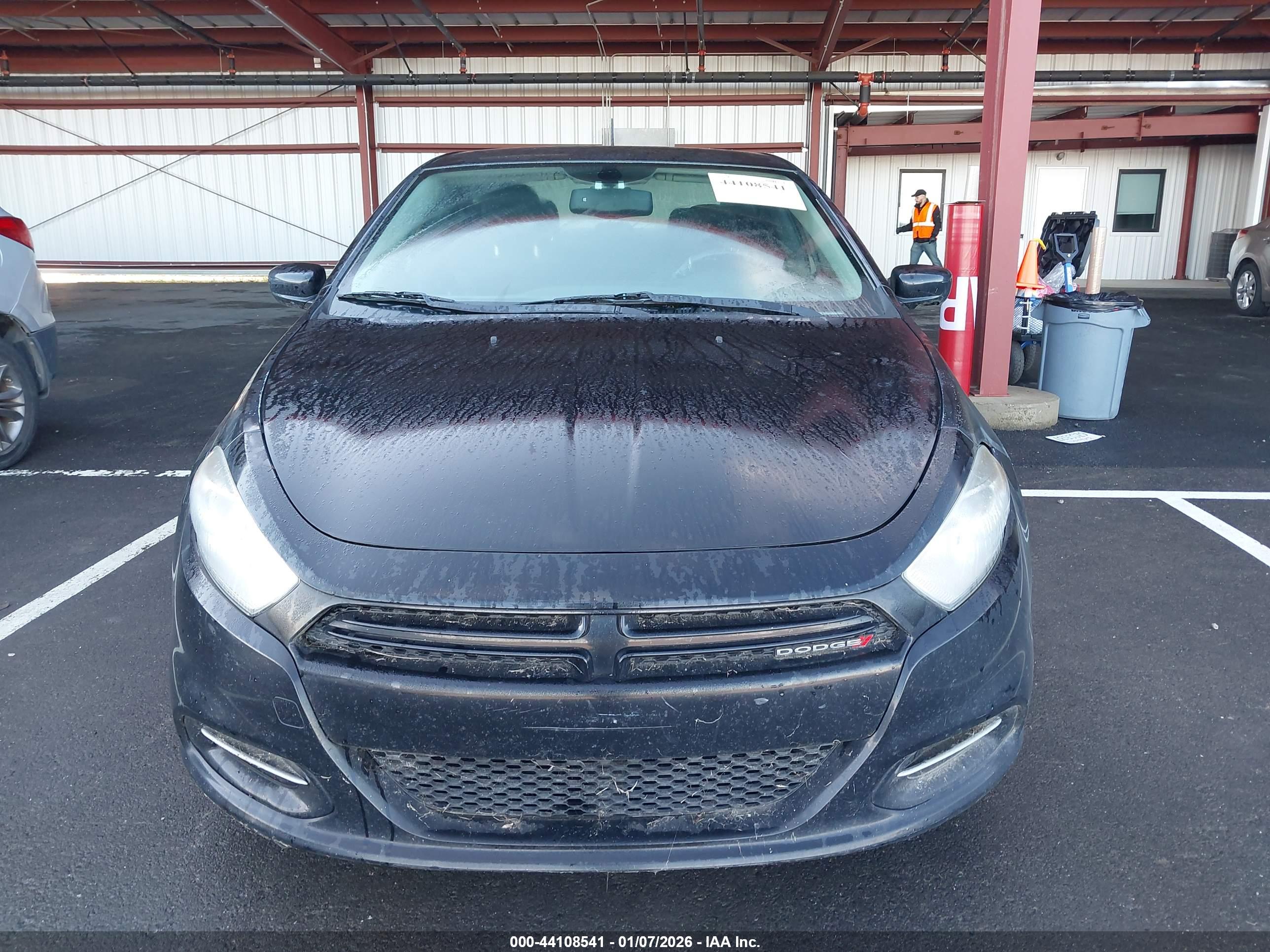 DODGE DART image 6