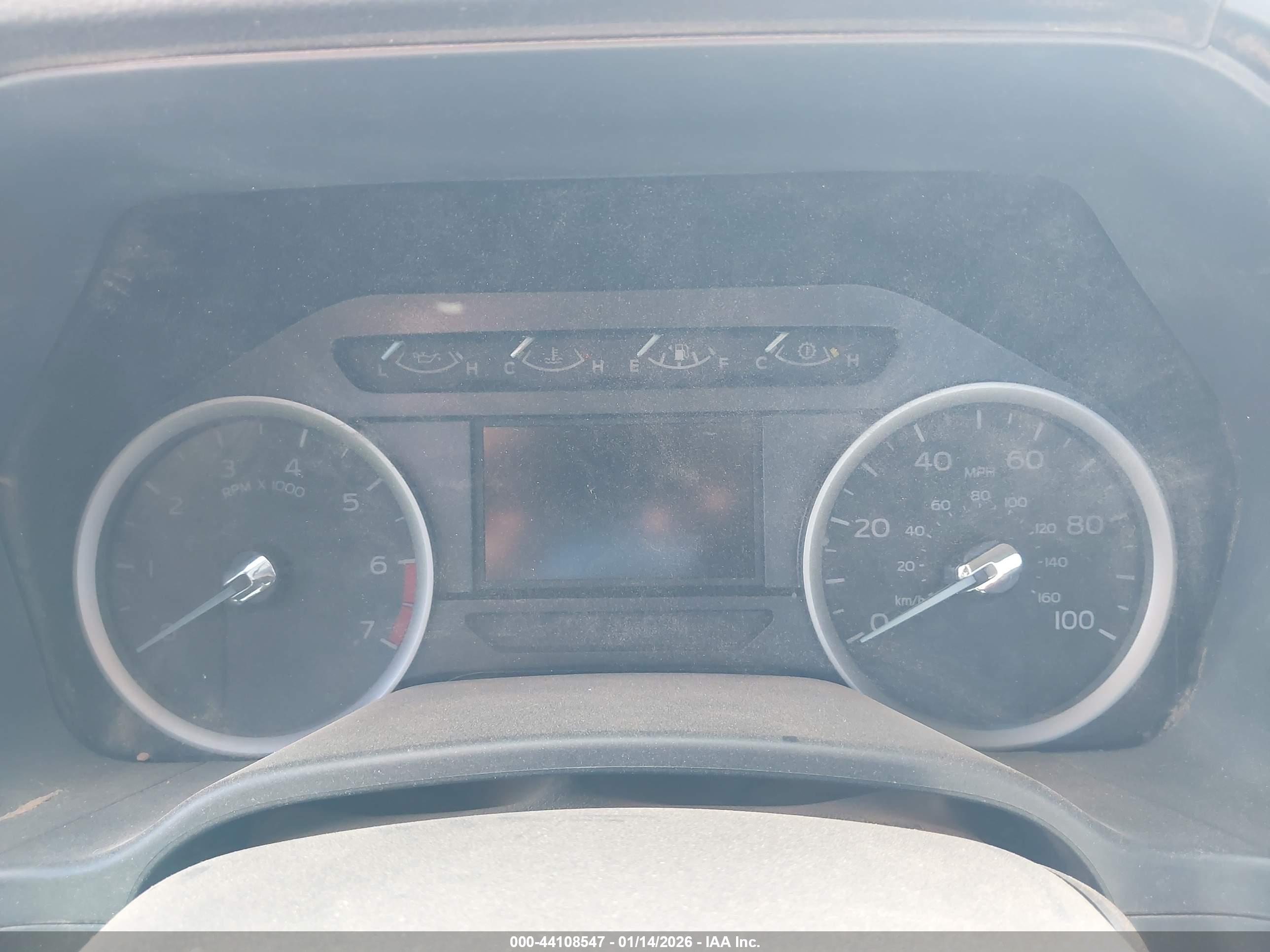 FORD F-350 image 6