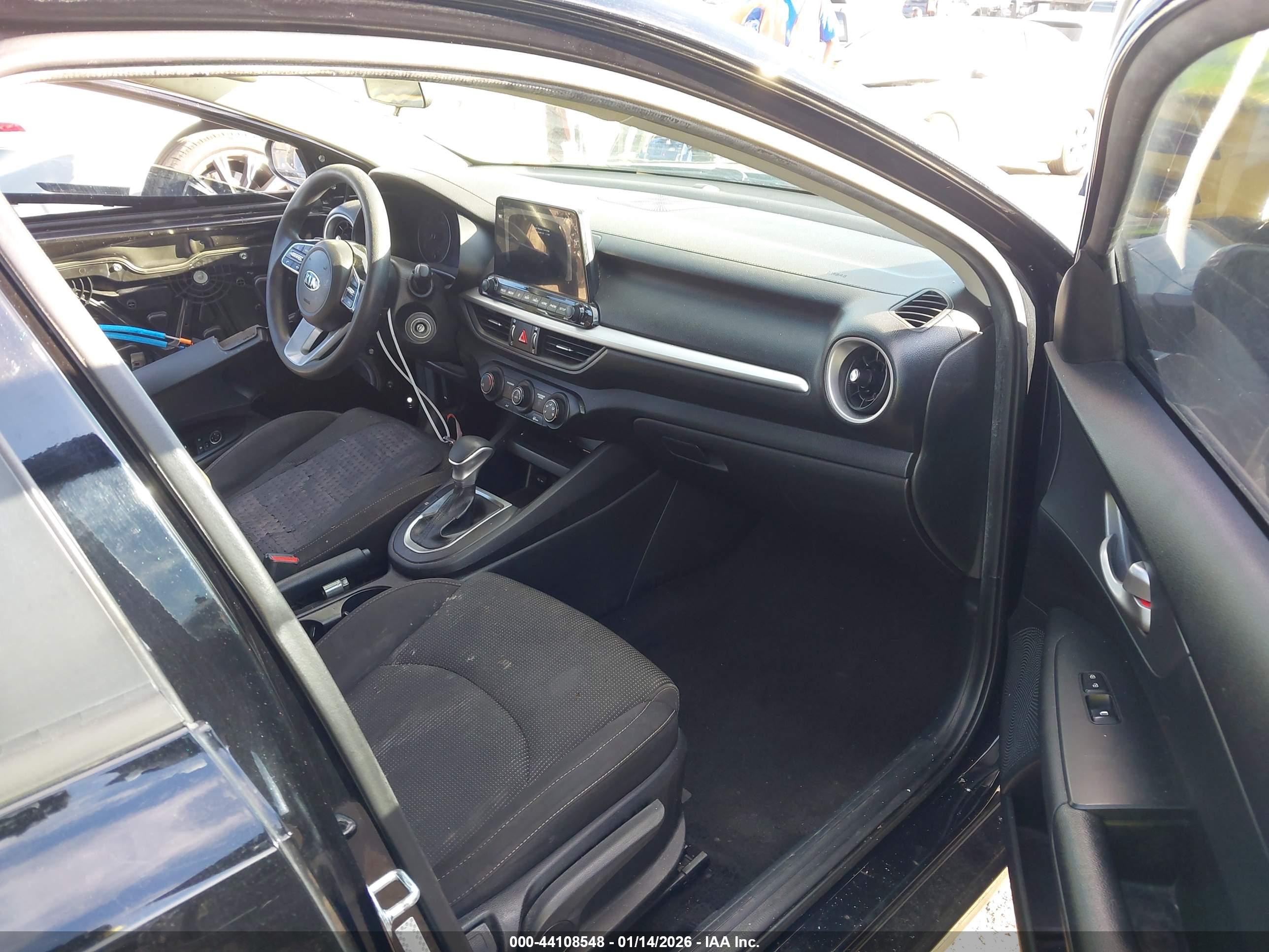 KIA FORTE image 5