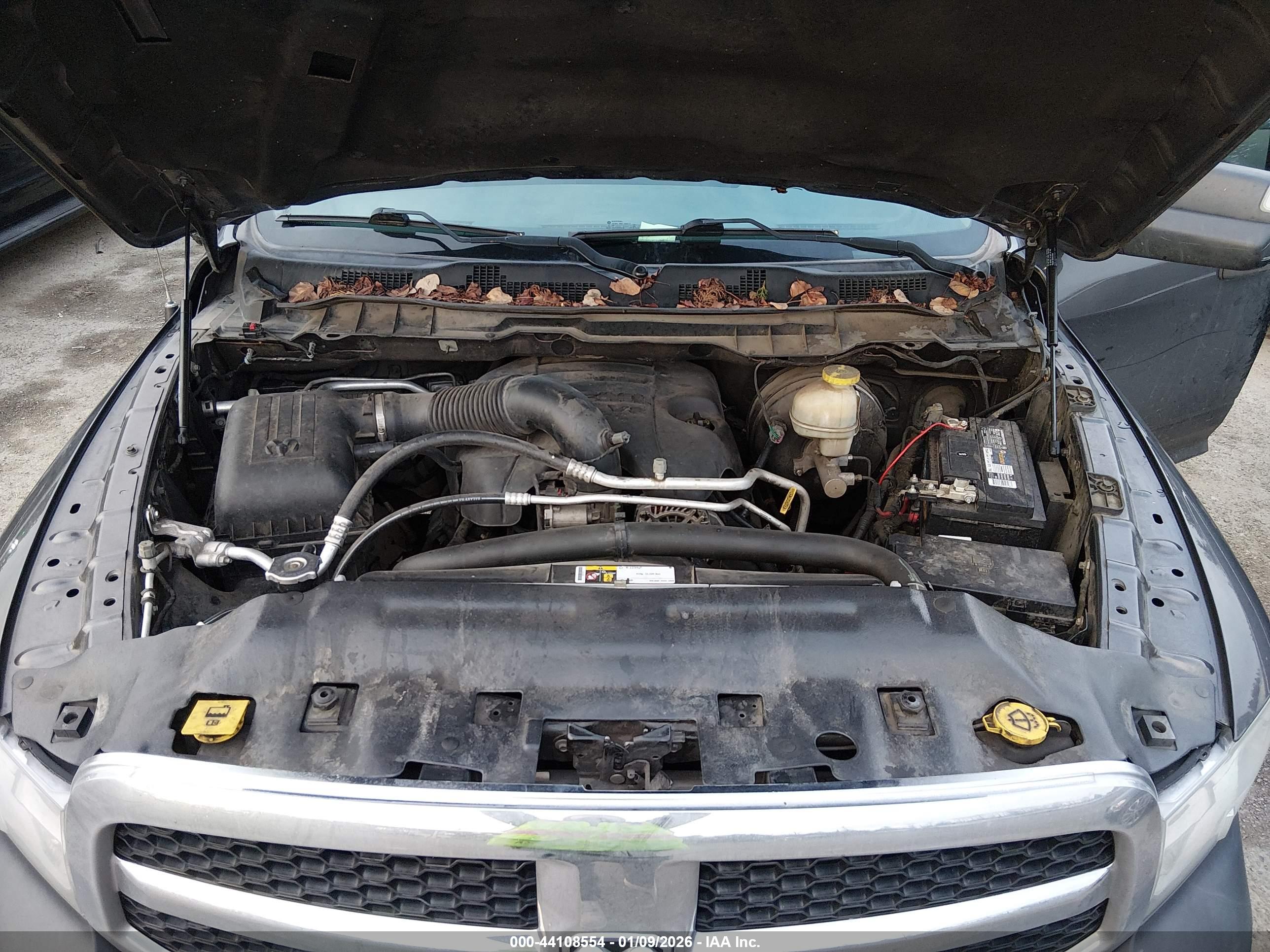 RAM 1500 image 10