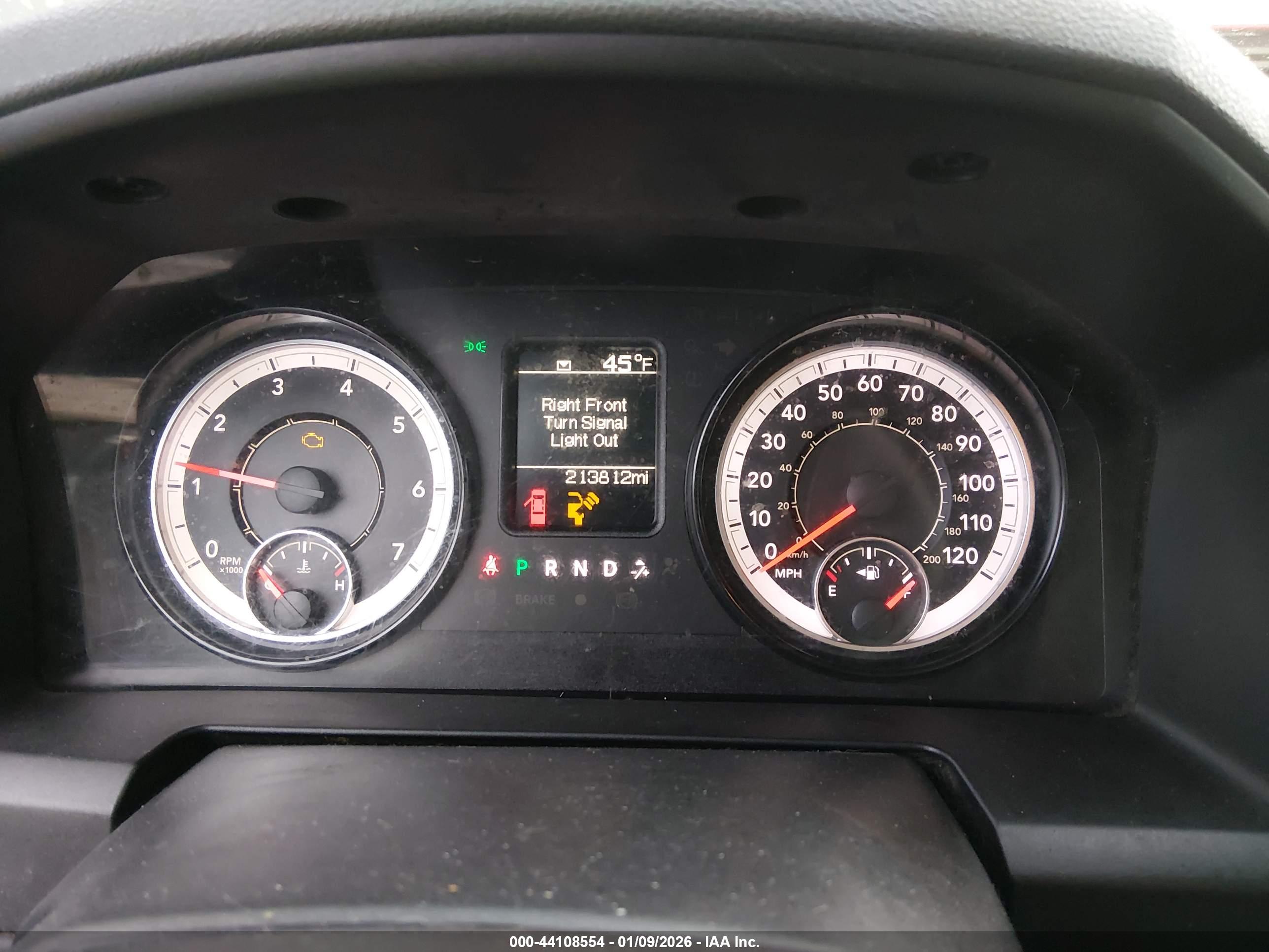 RAM 1500 image 7