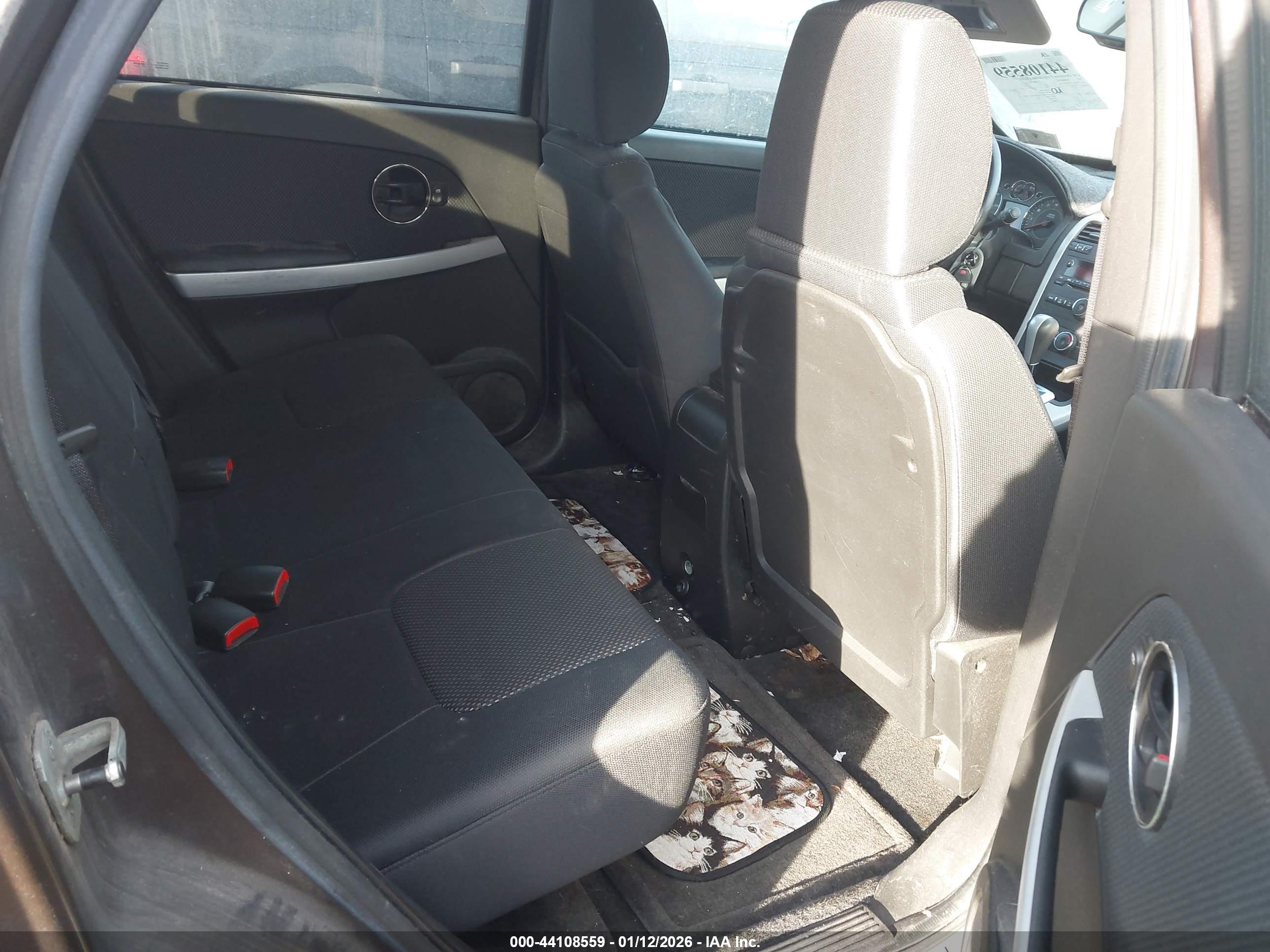 PONTIAC TORRENT image 8