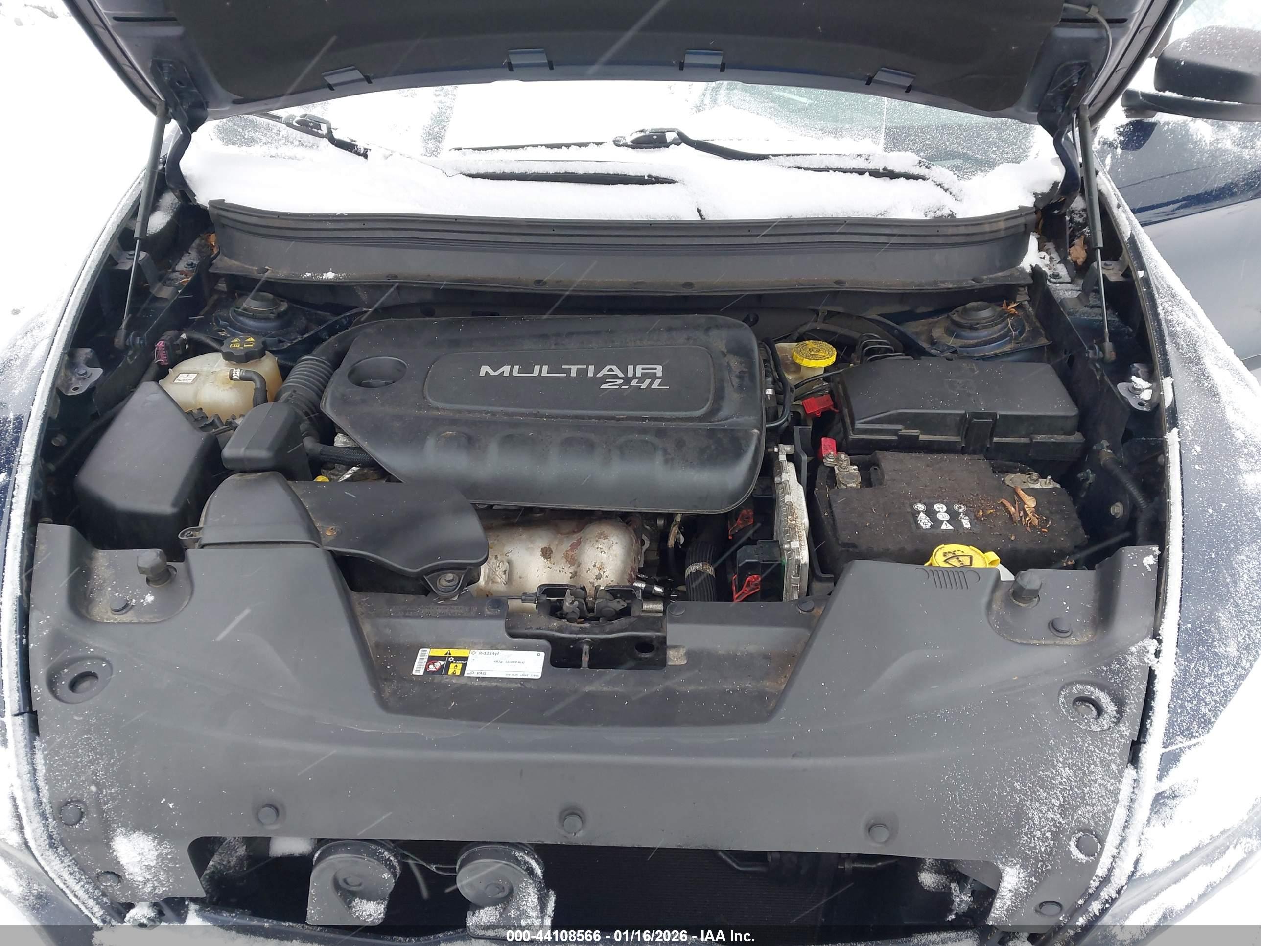 JEEP CHEROKEE image 10