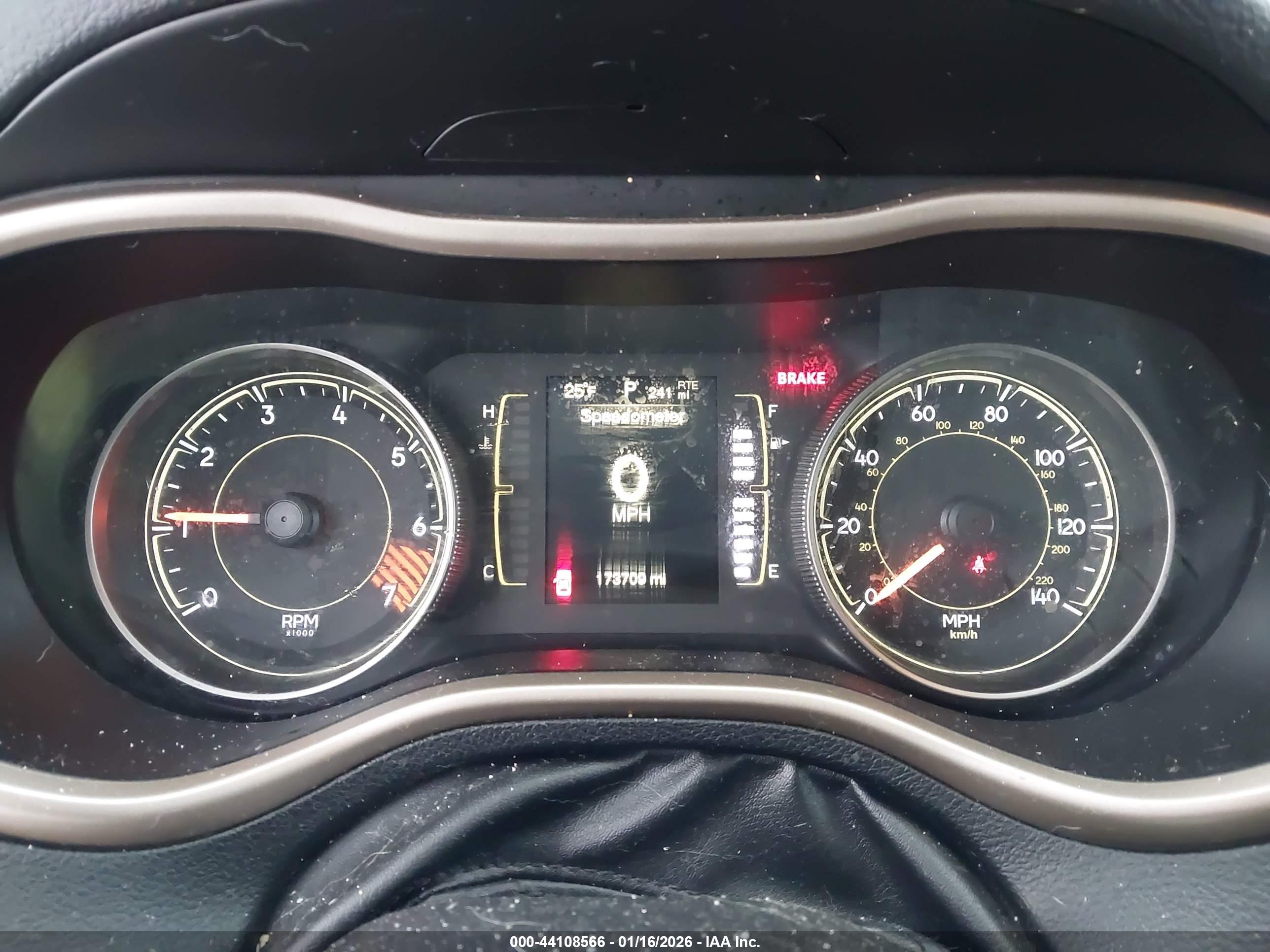 JEEP CHEROKEE image 7
