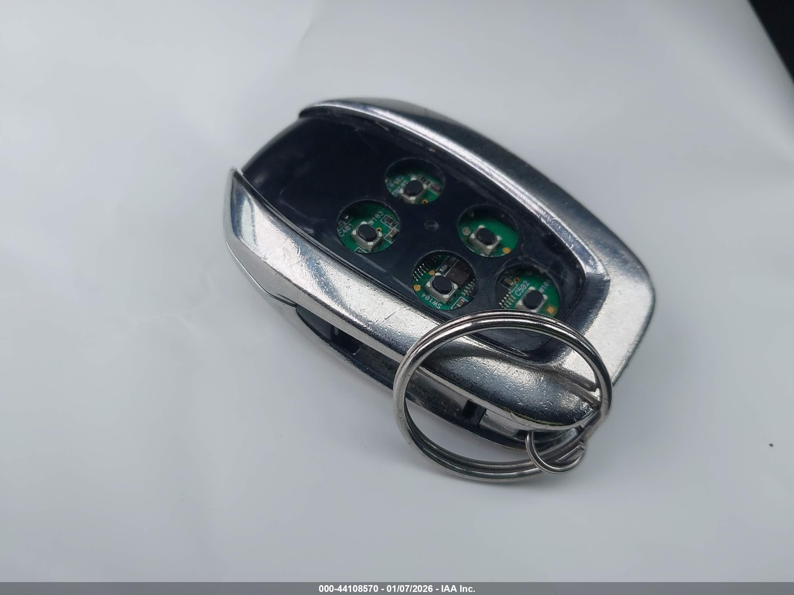 JAGUAR XJ image 11
